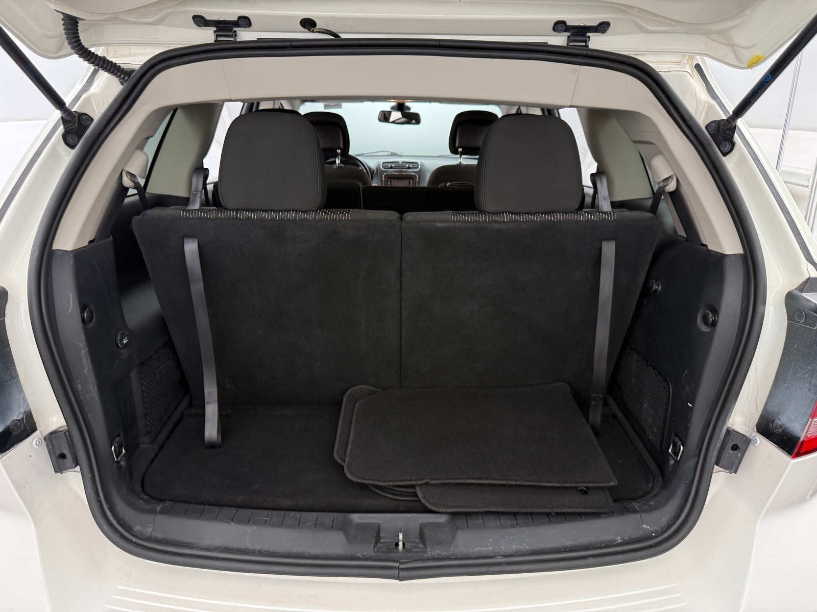 Thumbnail: 2019 Dodge Journey - 7