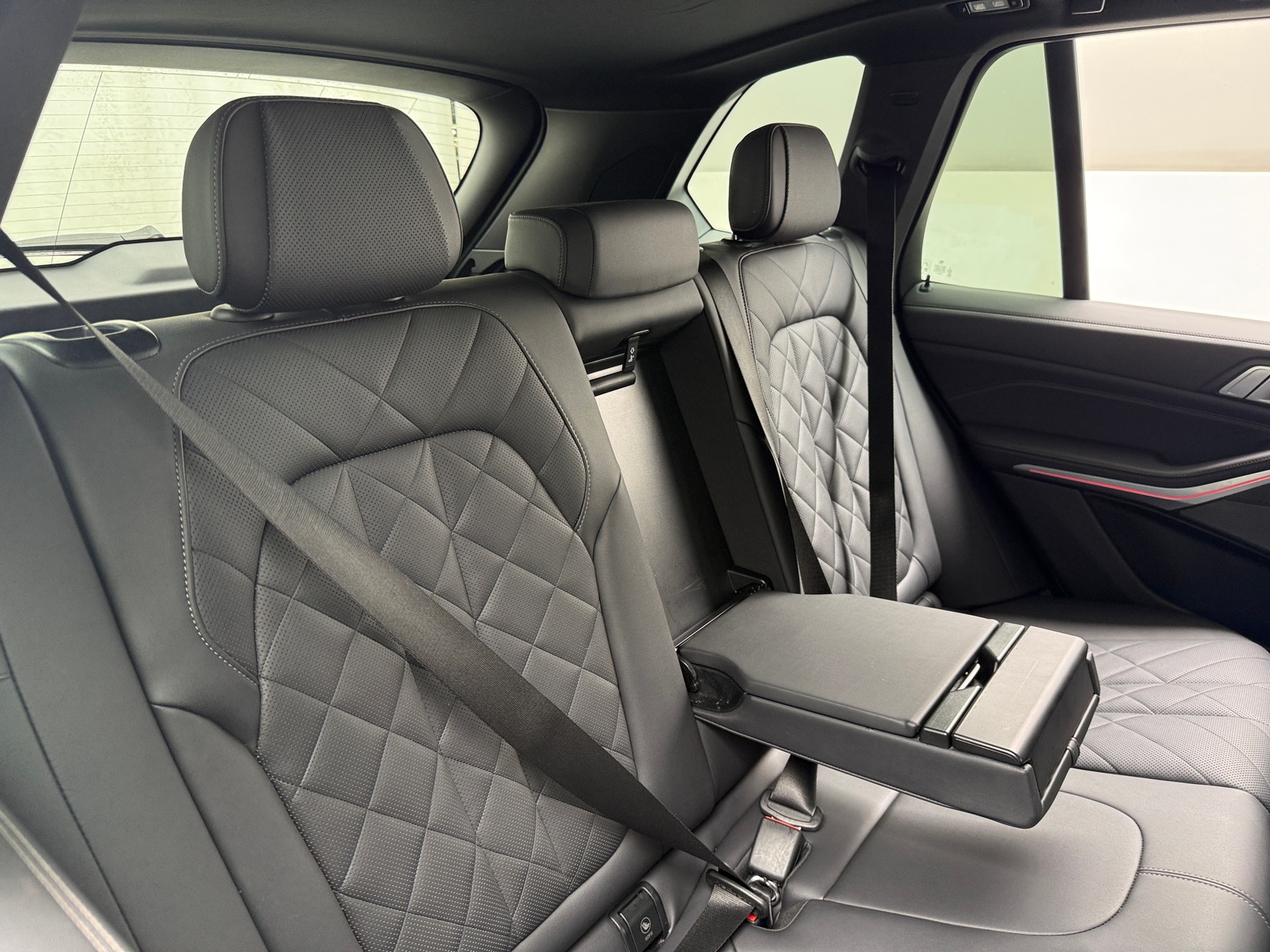 Thumbnail: 2025 BMW X5 - 5