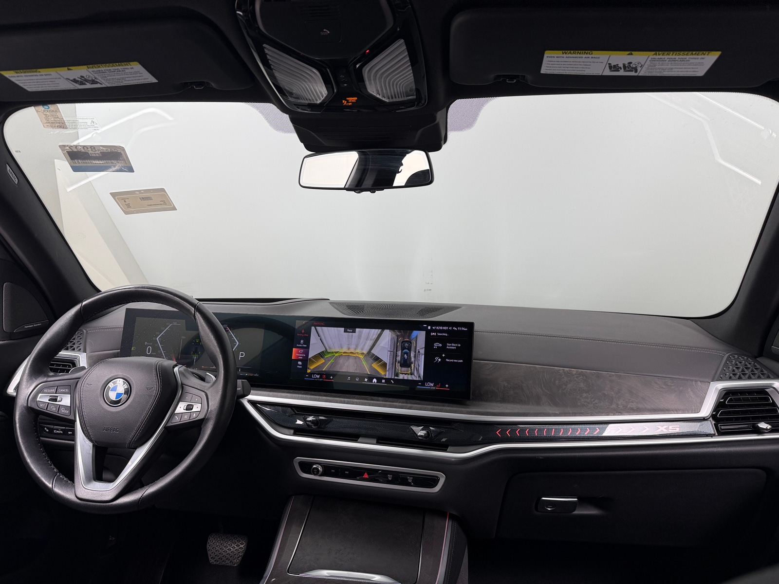 Thumbnail: 2025 BMW X5 - 2