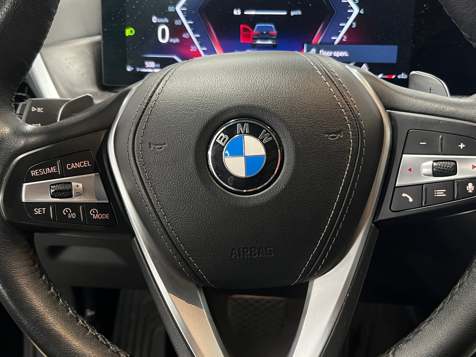 Thumbnail: 2025 BMW X5 - 4