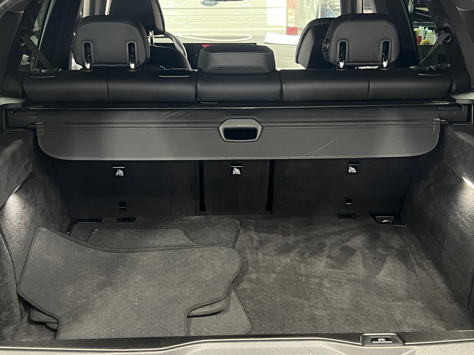 Thumbnail: 2025 BMW X5 - 6