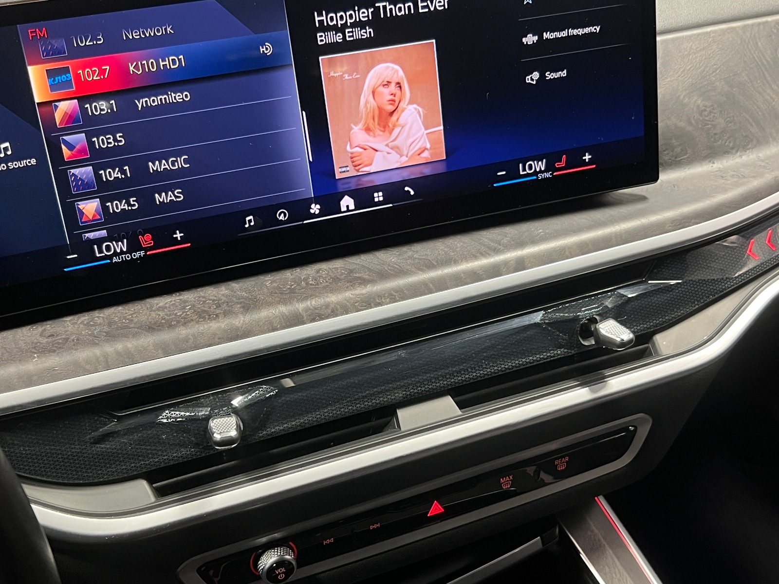 Thumbnail: 2025 BMW X5 - 3