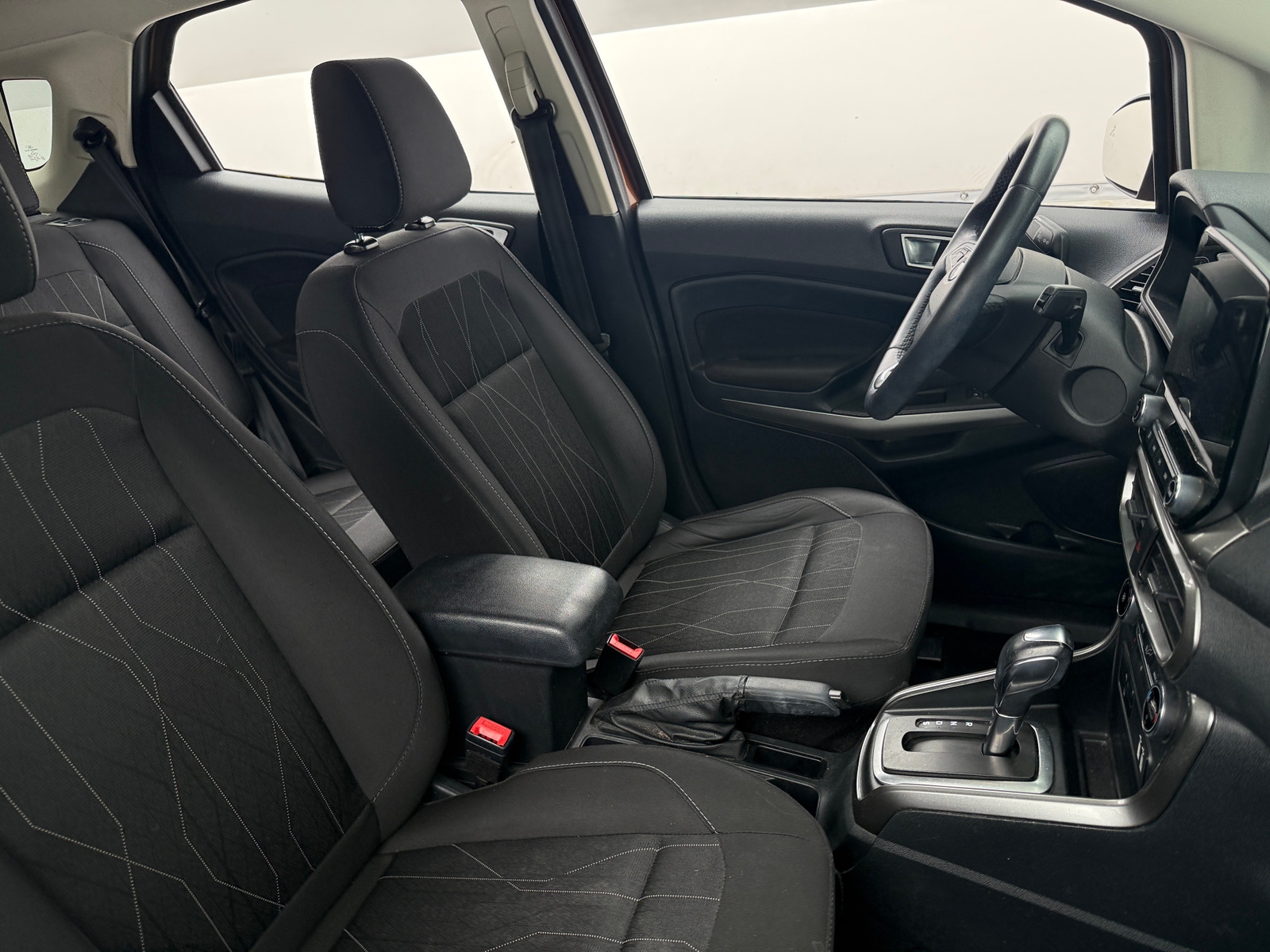 Thumbnail: 2018 Ford EcoSport - 2