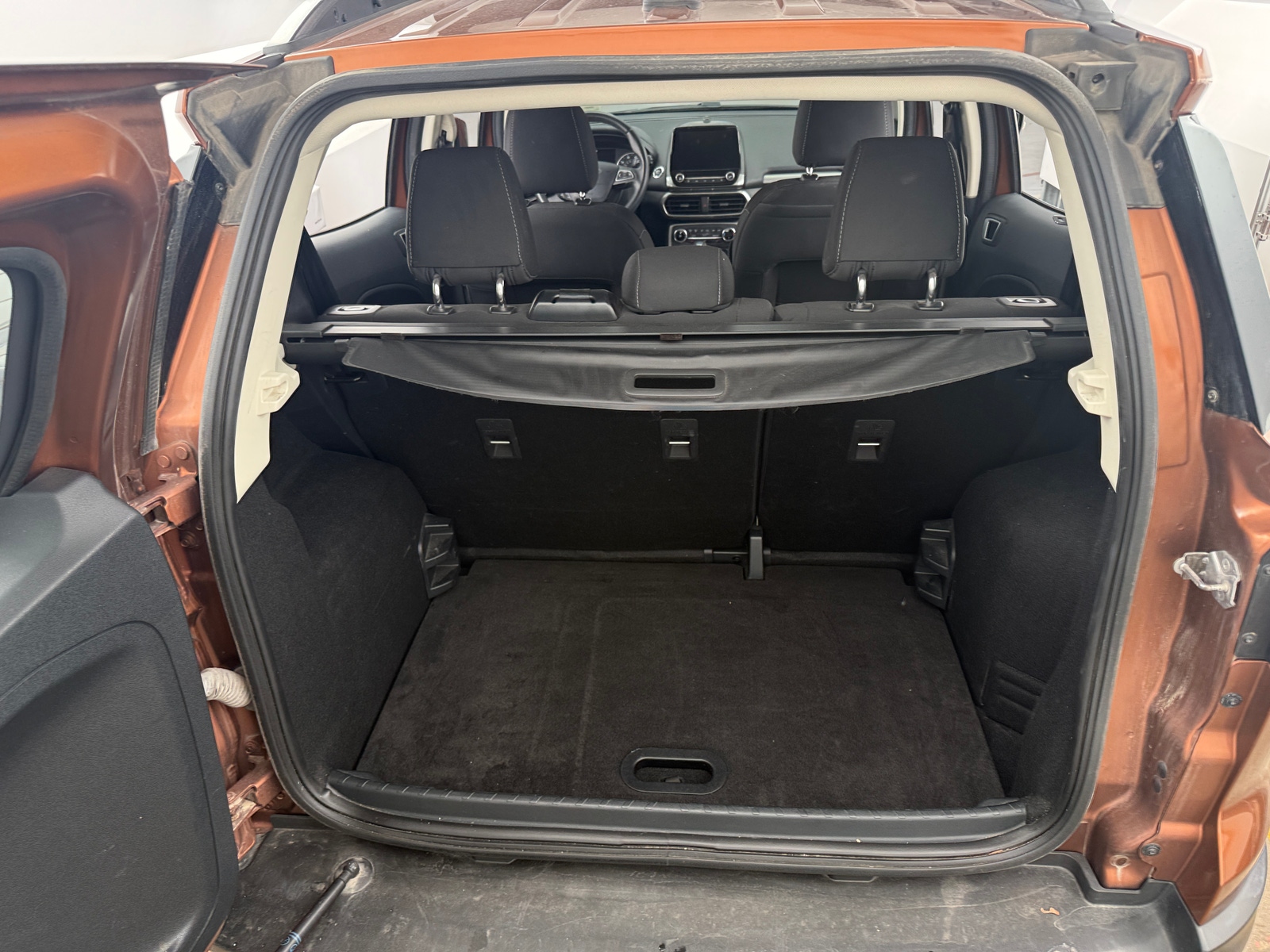 Thumbnail: 2018 Ford EcoSport - 7