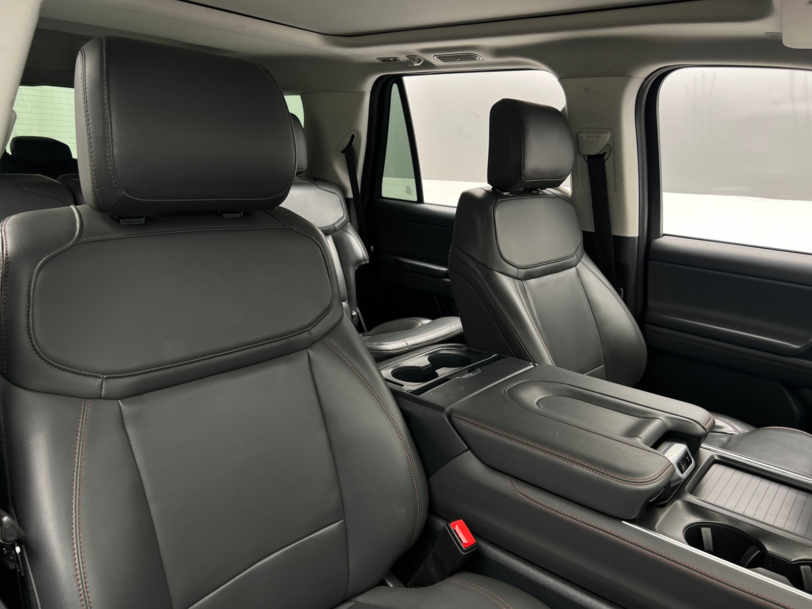 Thumbnail: 2025 Ford Expedition - 2