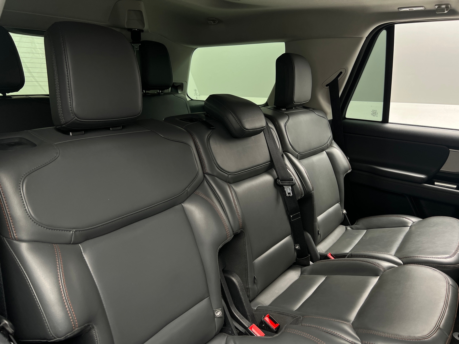 Thumbnail: 2025 Ford Expedition - 6