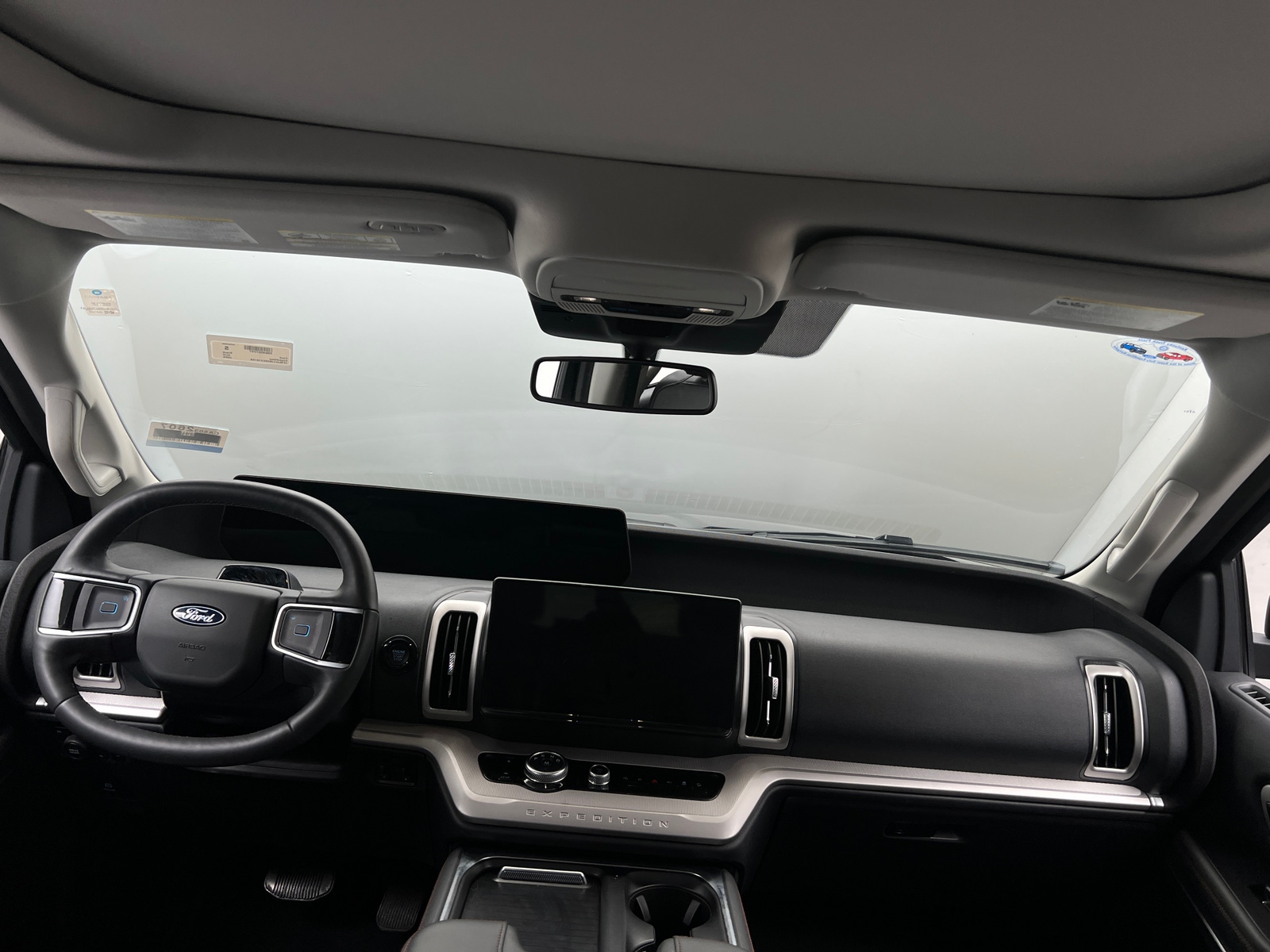 Thumbnail: 2025 Ford Expedition - 3