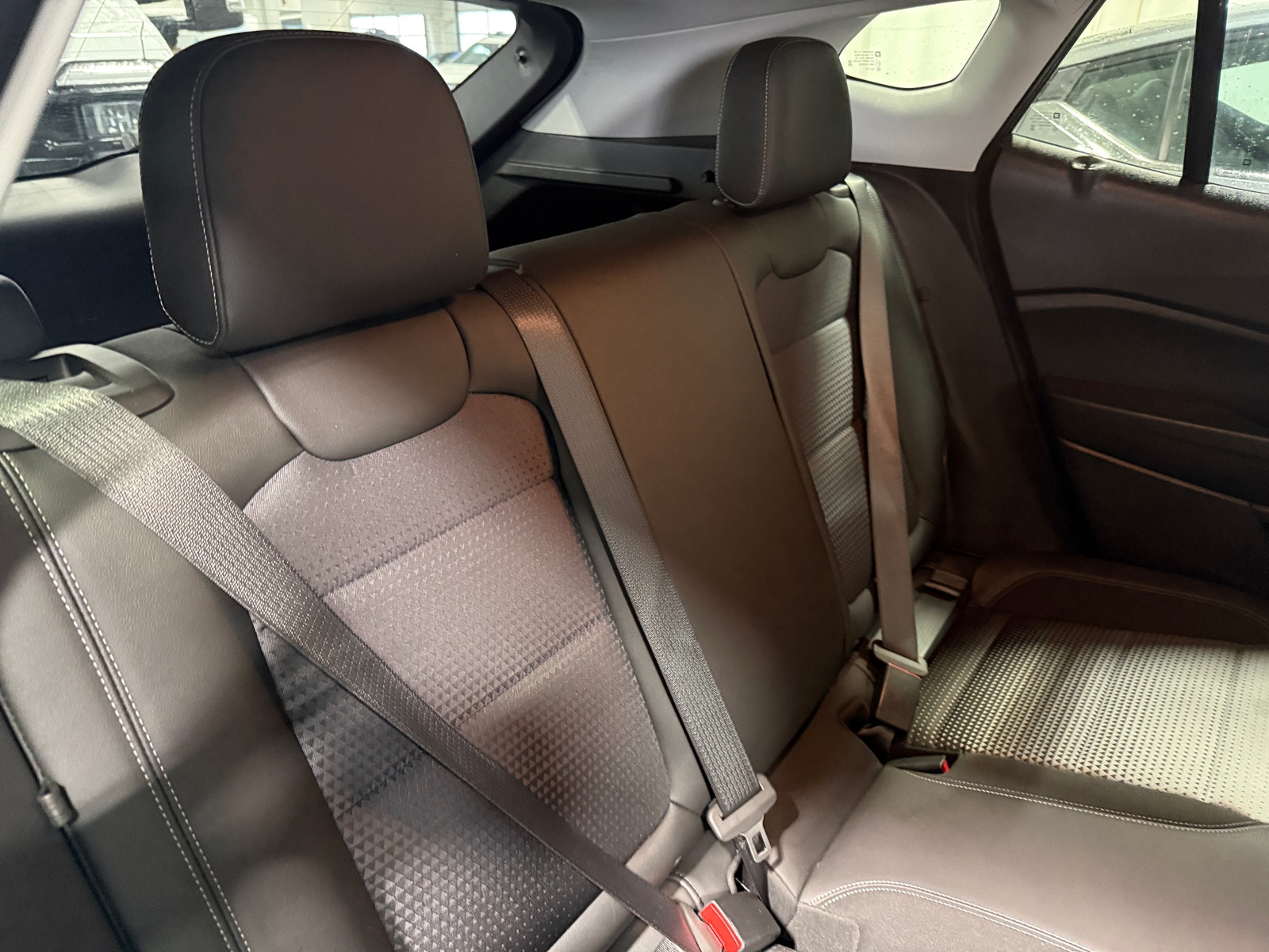 Thumbnail: 2025 Chevrolet Trax - 6