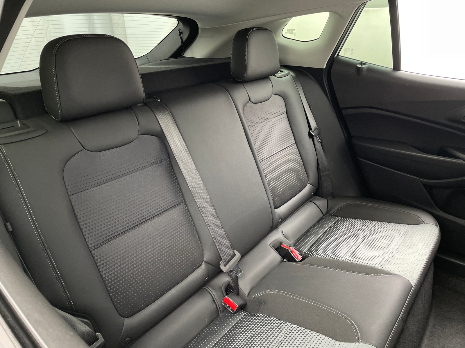 Thumbnail: 2025 Chevrolet Trax - 6