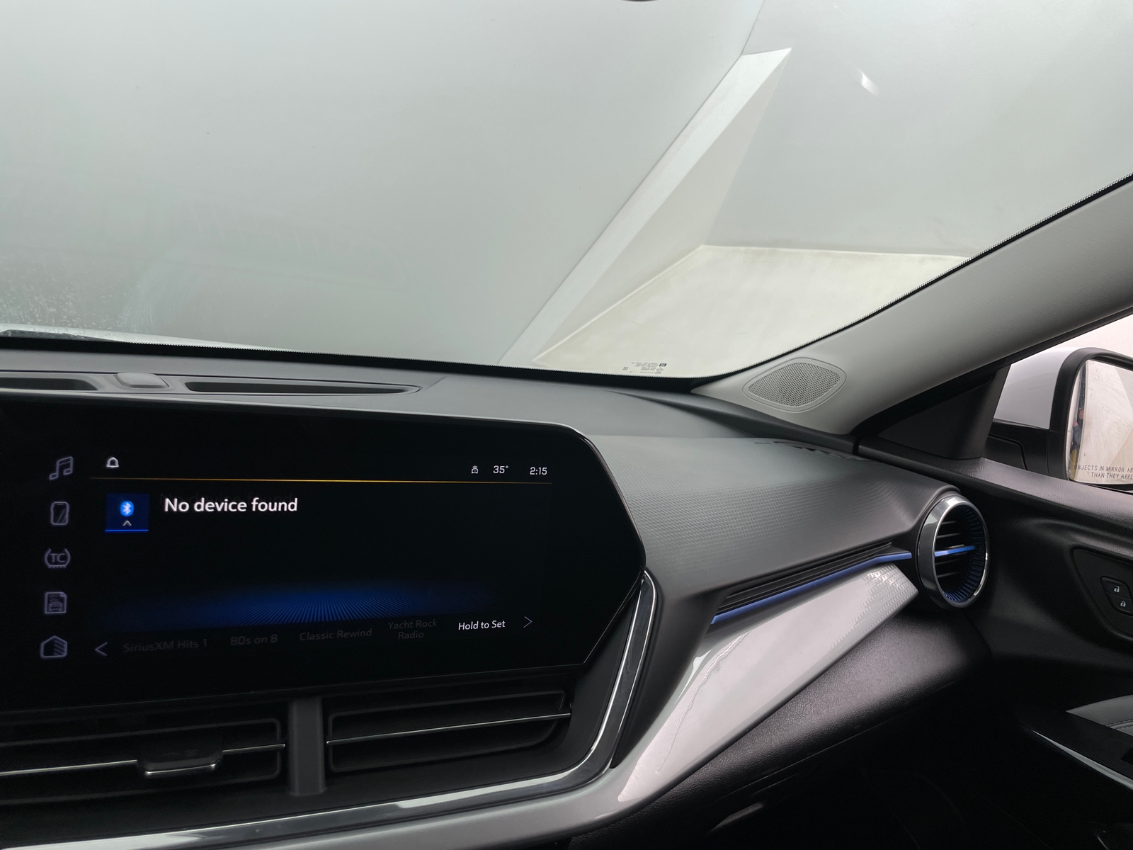 Thumbnail: 2025 Chevrolet Trax - 4