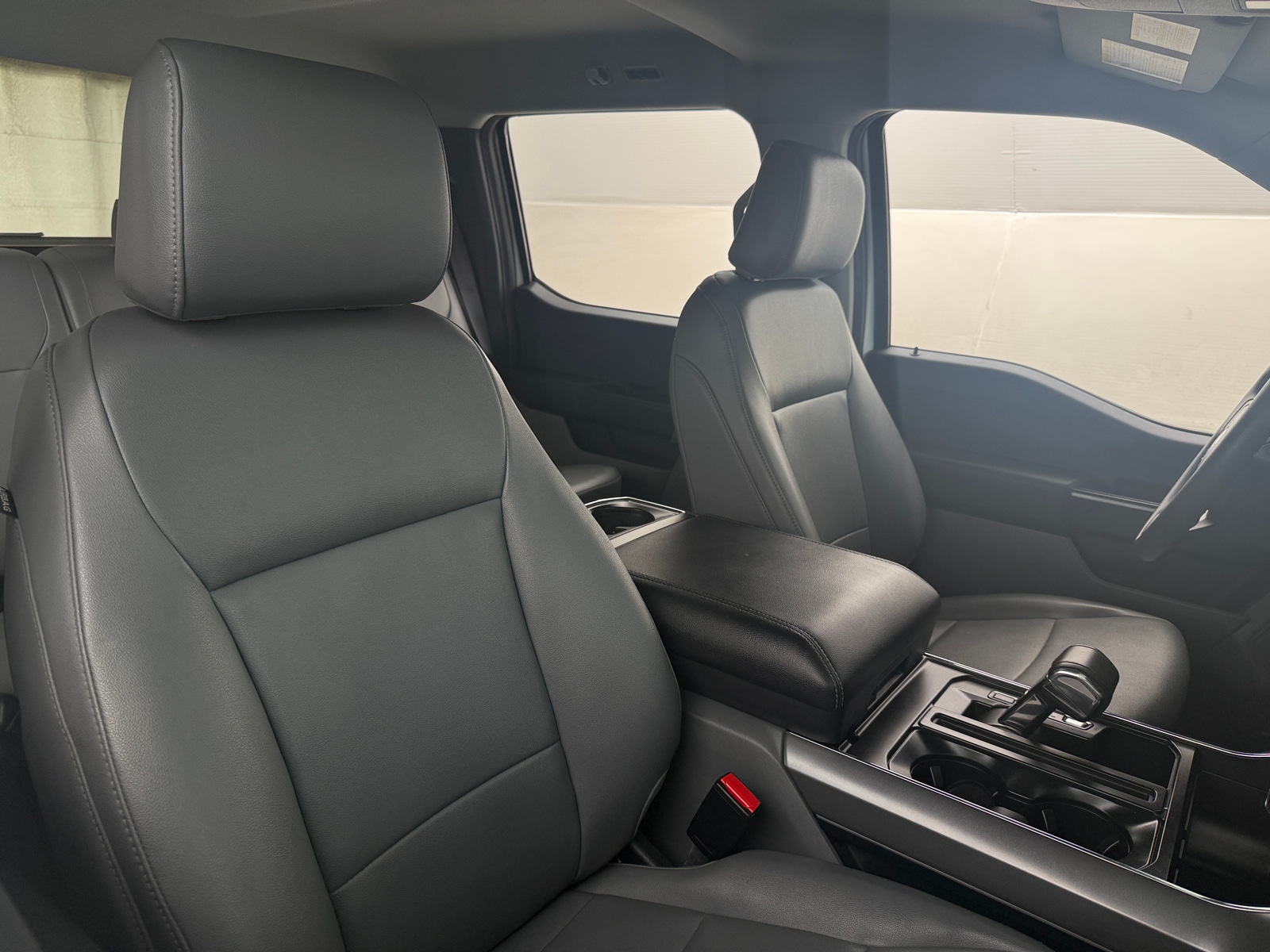 Thumbnail: 2022 Ford F-150 - 2