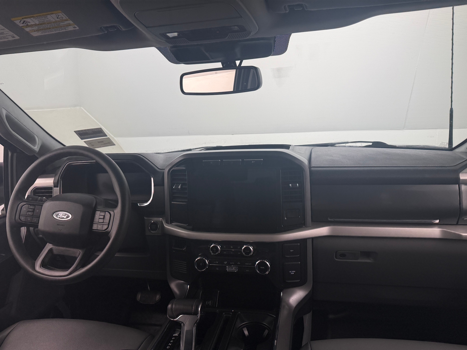 Thumbnail: 2022 Ford F-150 - 3