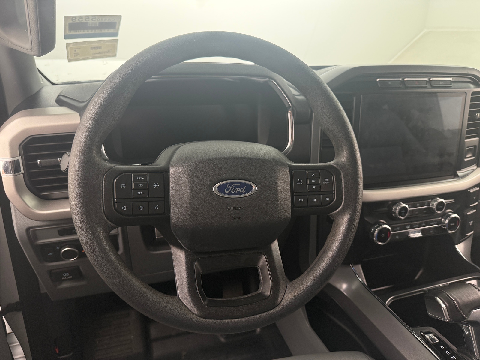 Thumbnail: 2022 Ford F-150 - 5