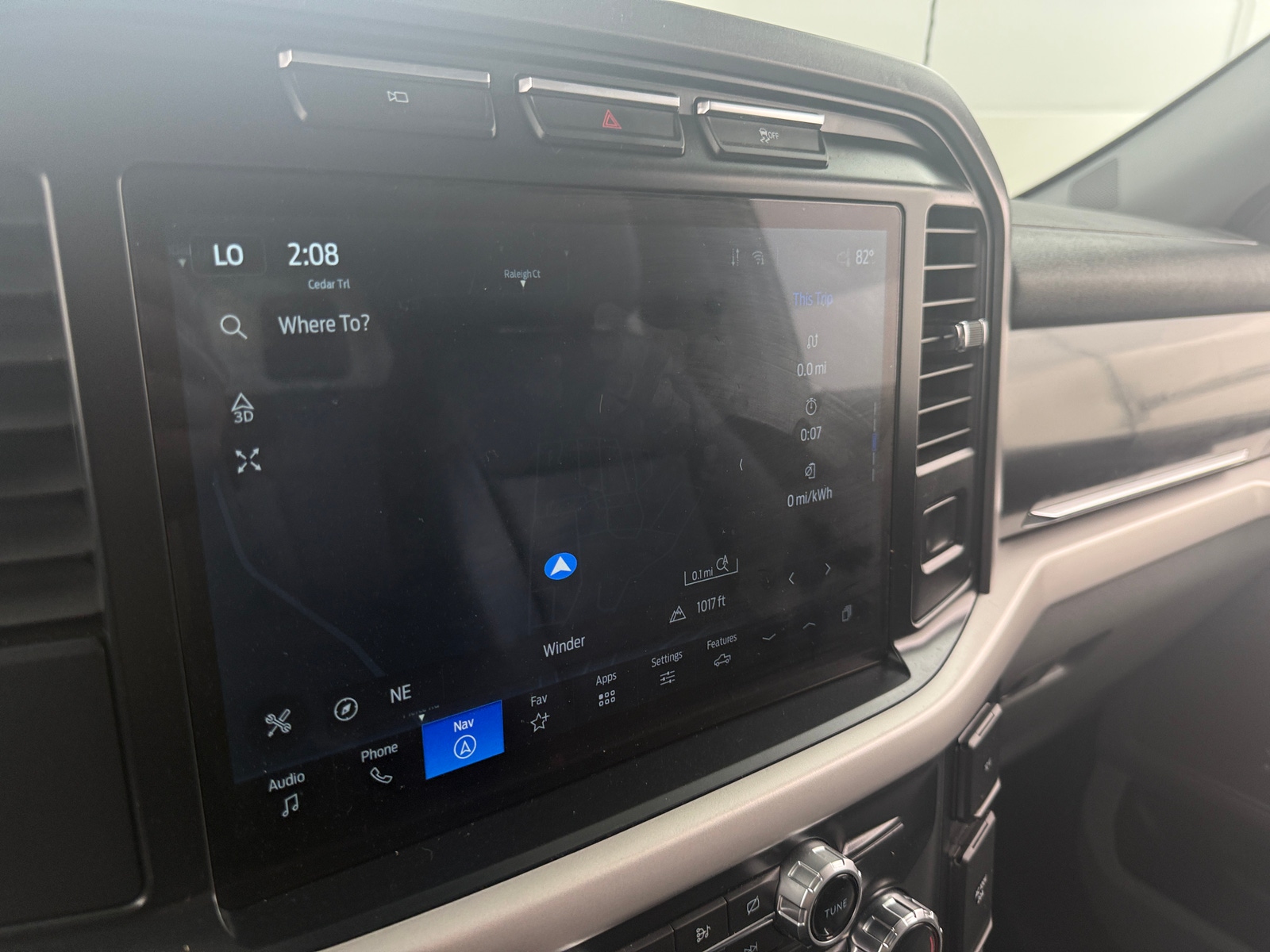 Thumbnail: 2022 Ford F-150 - 4