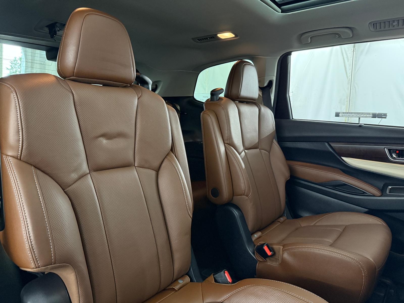 Thumbnail: 2022 Subaru Ascent - 5