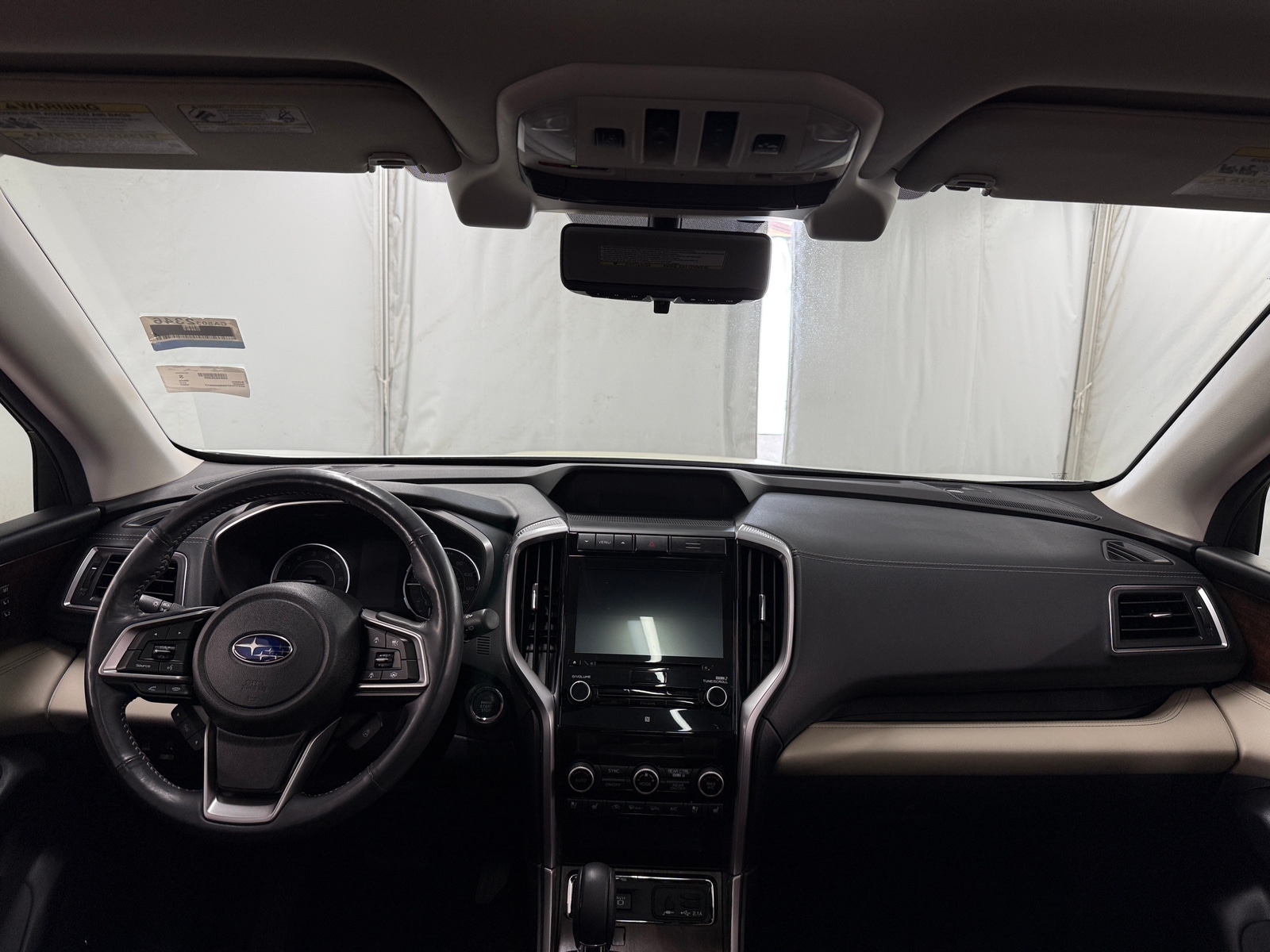 Thumbnail: 2022 Subaru Ascent - 2