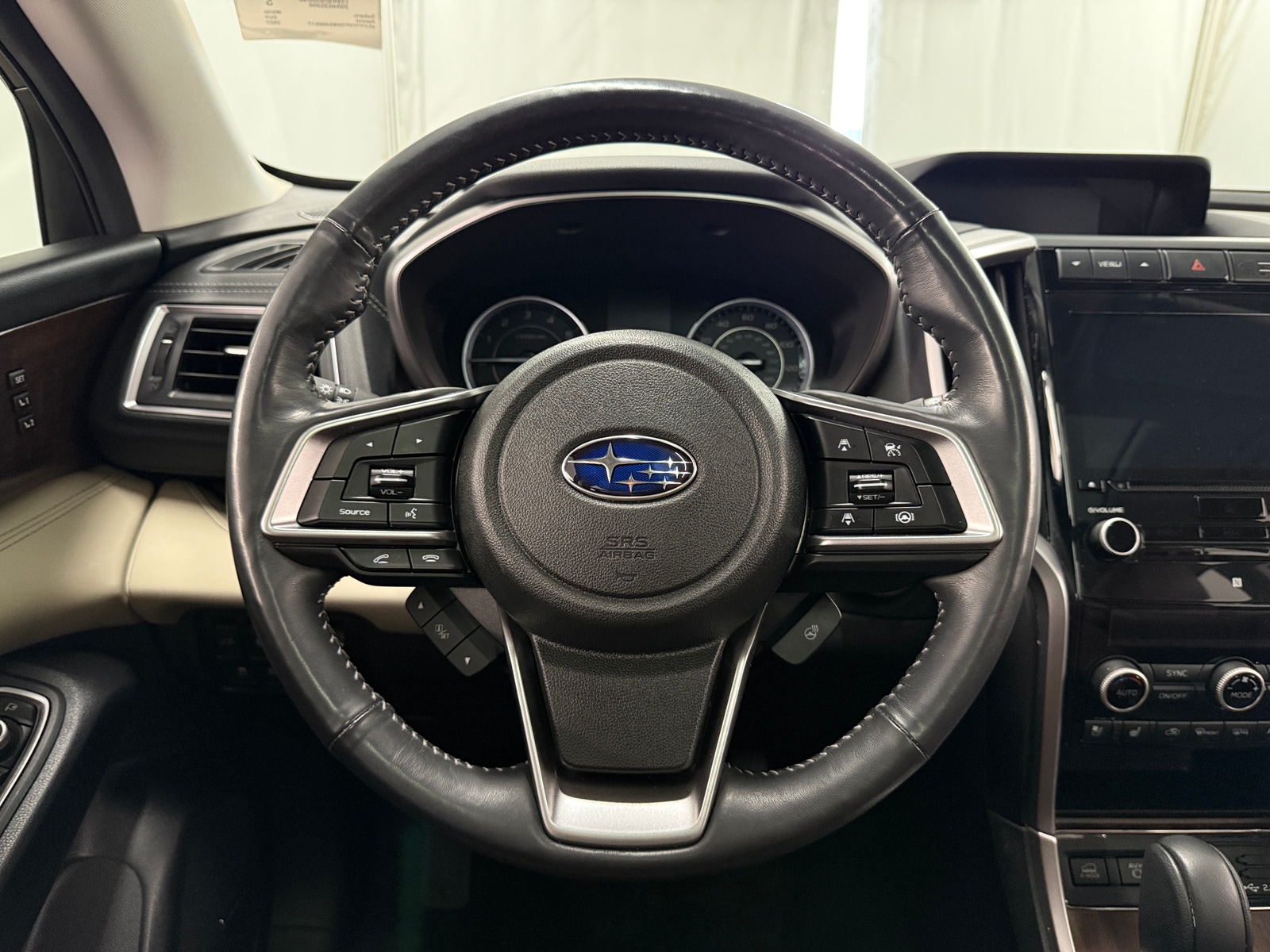 Thumbnail: 2022 Subaru Ascent - 4