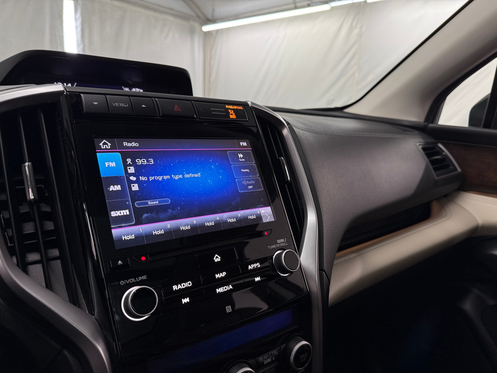 Thumbnail: 2022 Subaru Ascent - 3