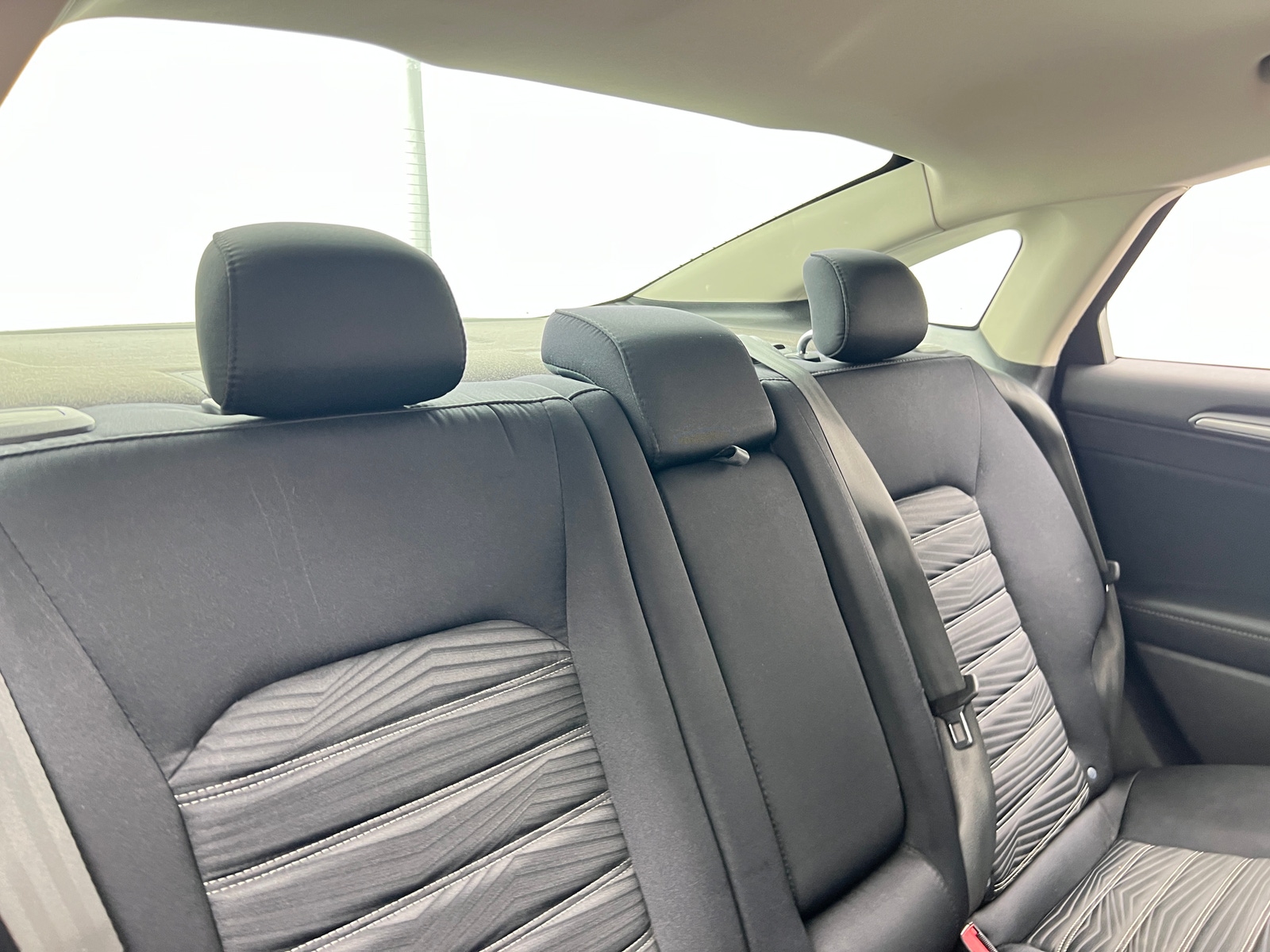 Thumbnail: 2016 Ford Fusion - 6