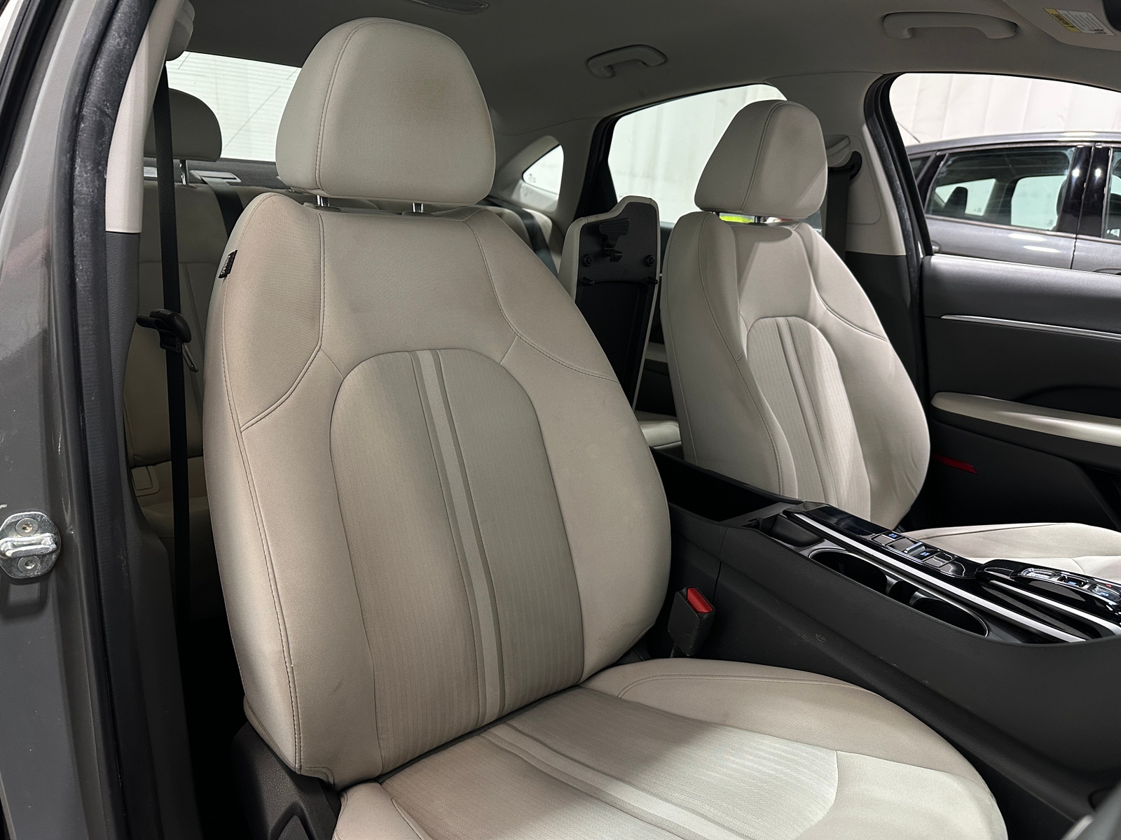 Thumbnail: 2022 Hyundai Sonata - 2