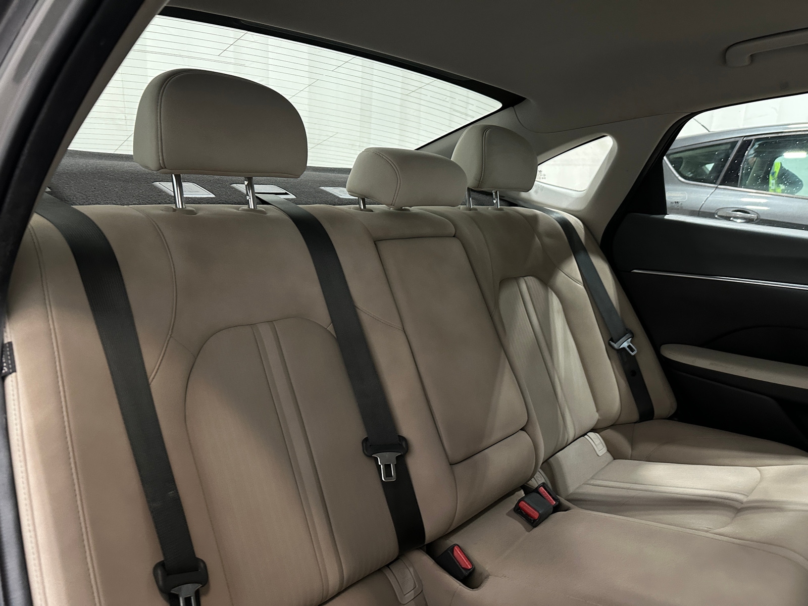 Thumbnail: 2022 Hyundai Sonata - 6