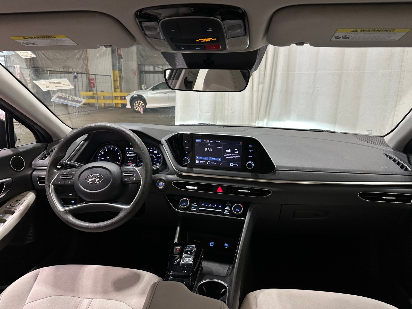 Thumbnail: 2022 Hyundai Sonata - 3