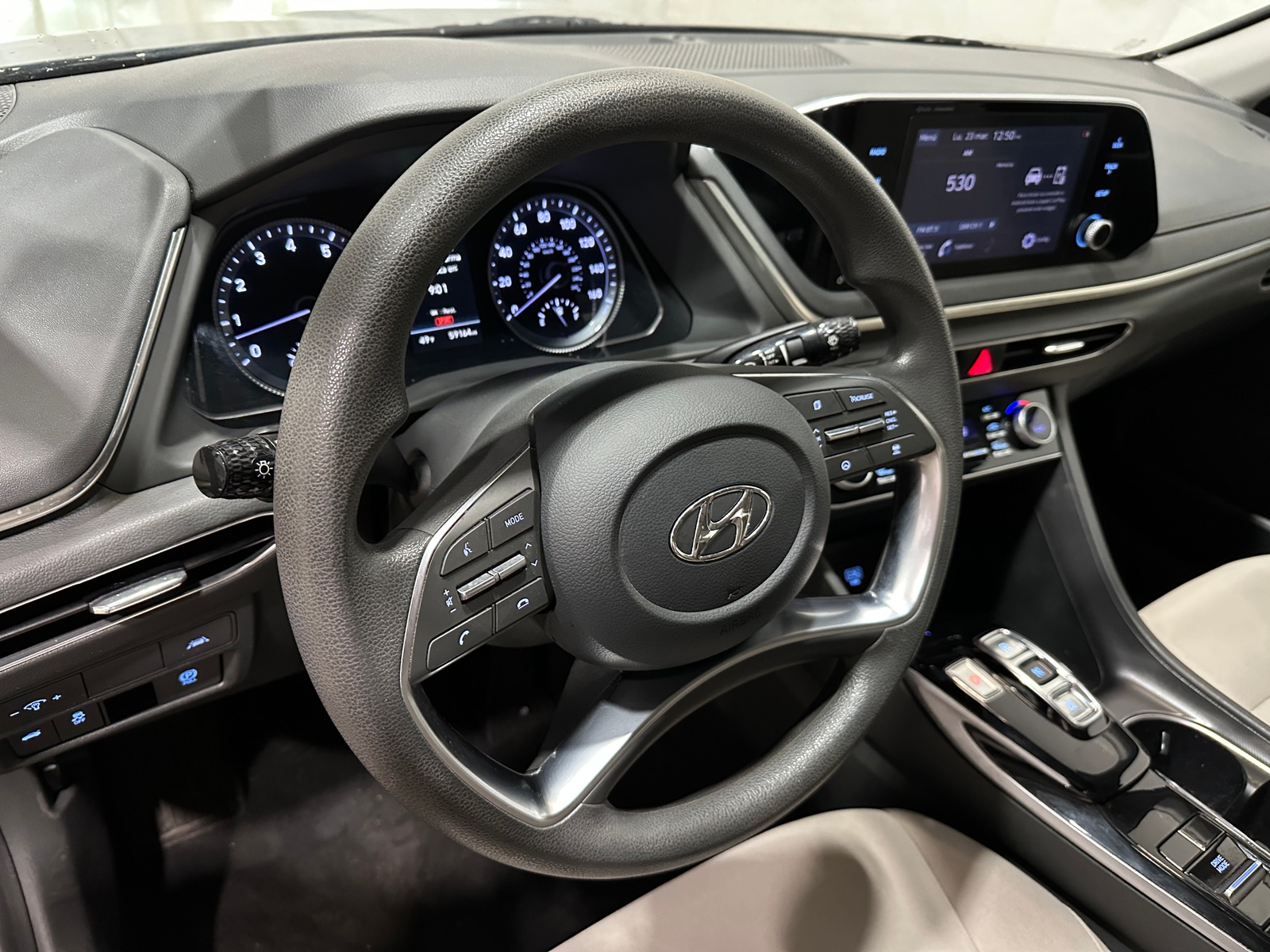 Thumbnail: 2022 Hyundai Sonata - 5