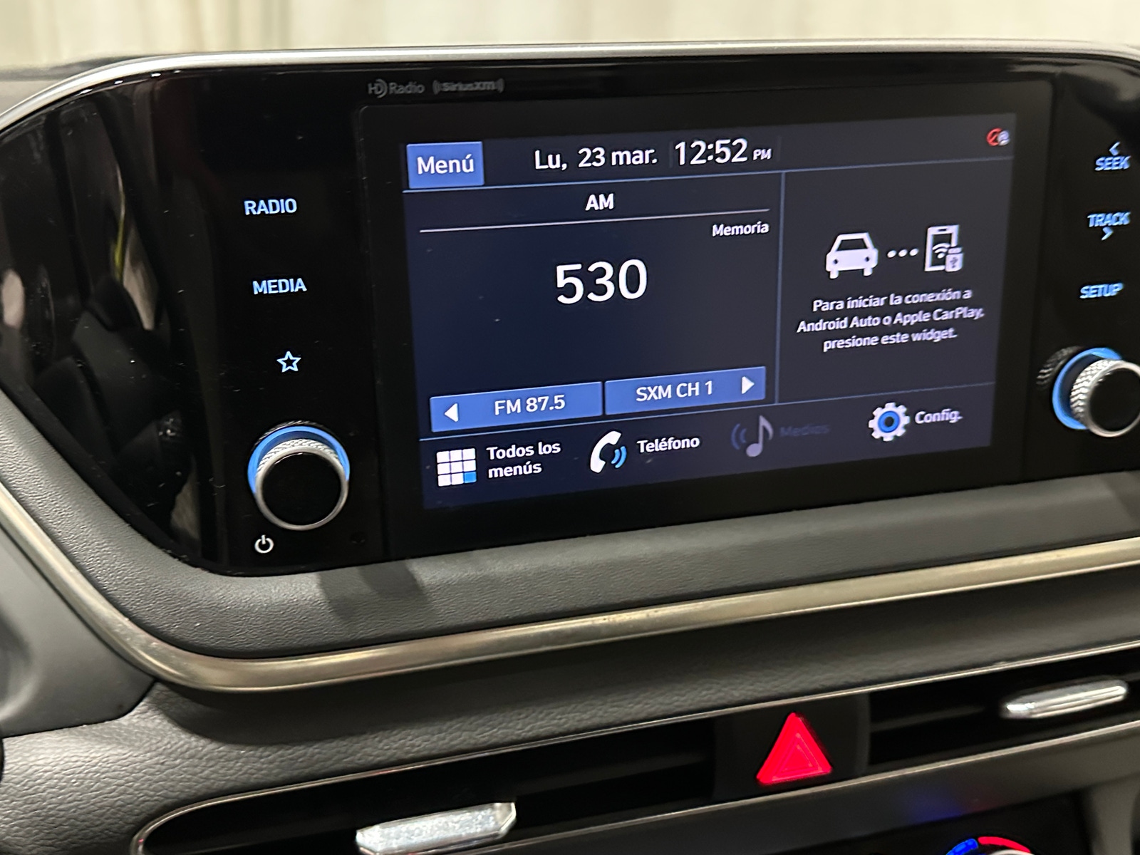 Thumbnail: 2022 Hyundai Sonata - 4