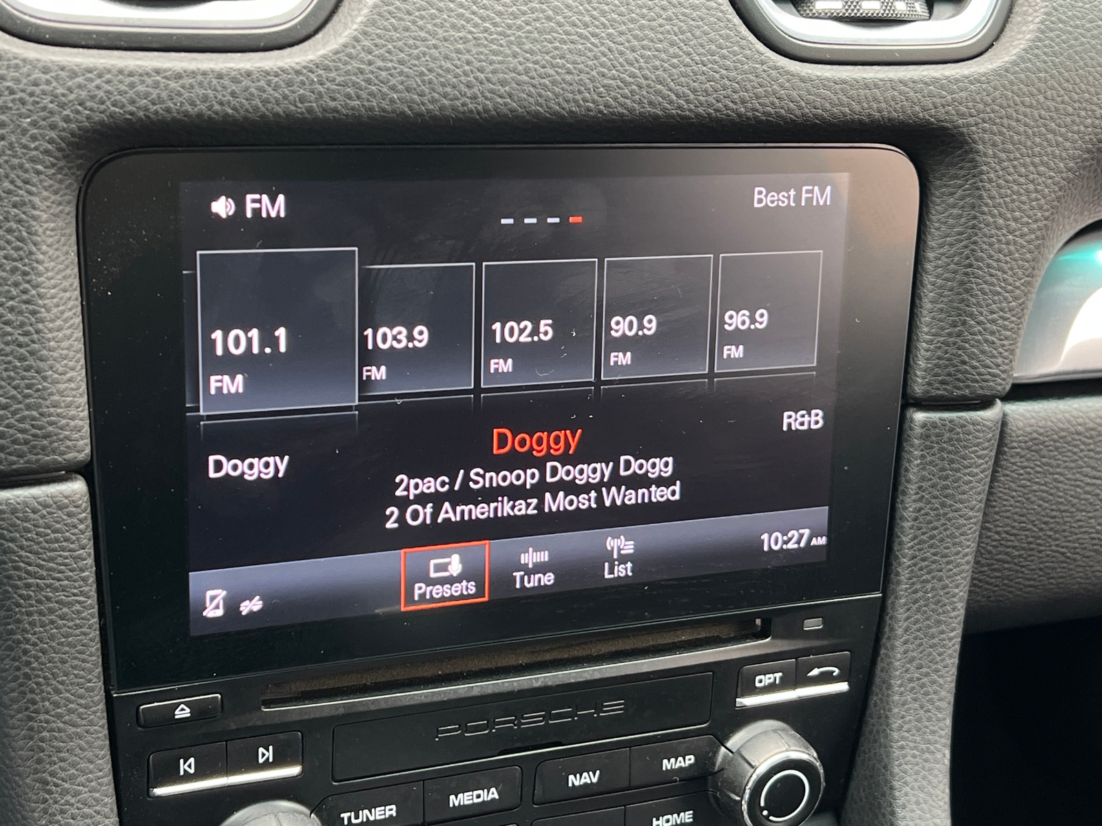 Thumbnail: 2017 Porsche 718 Boxster - 3