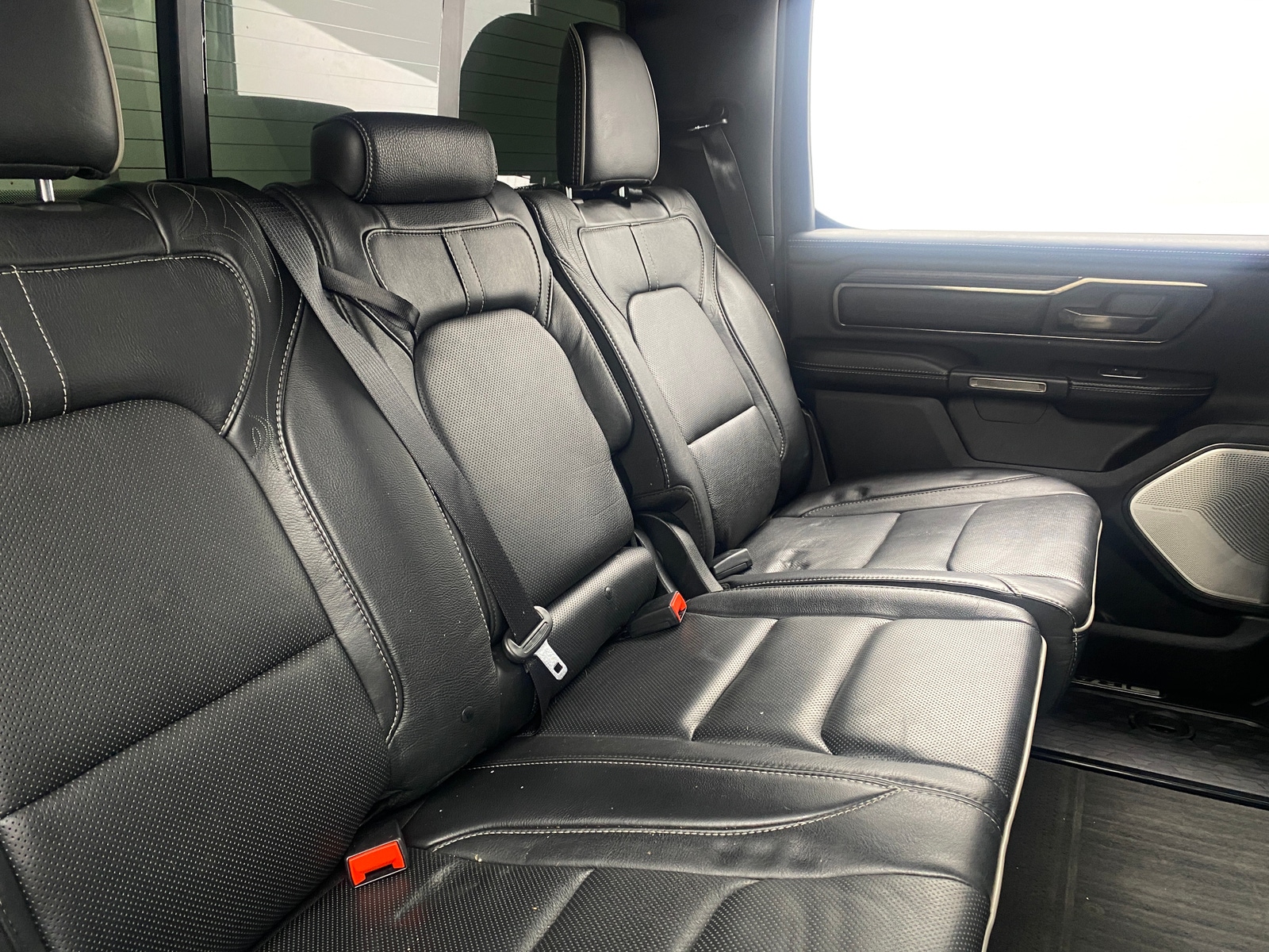 Thumbnail: 2020 RAM 1500 - 5