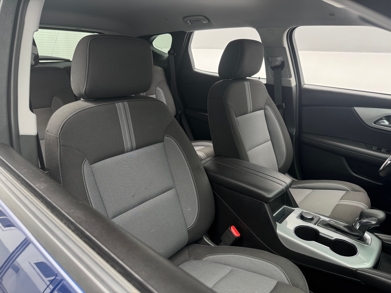 Thumbnail: 2023 Chevrolet Blazer - 2