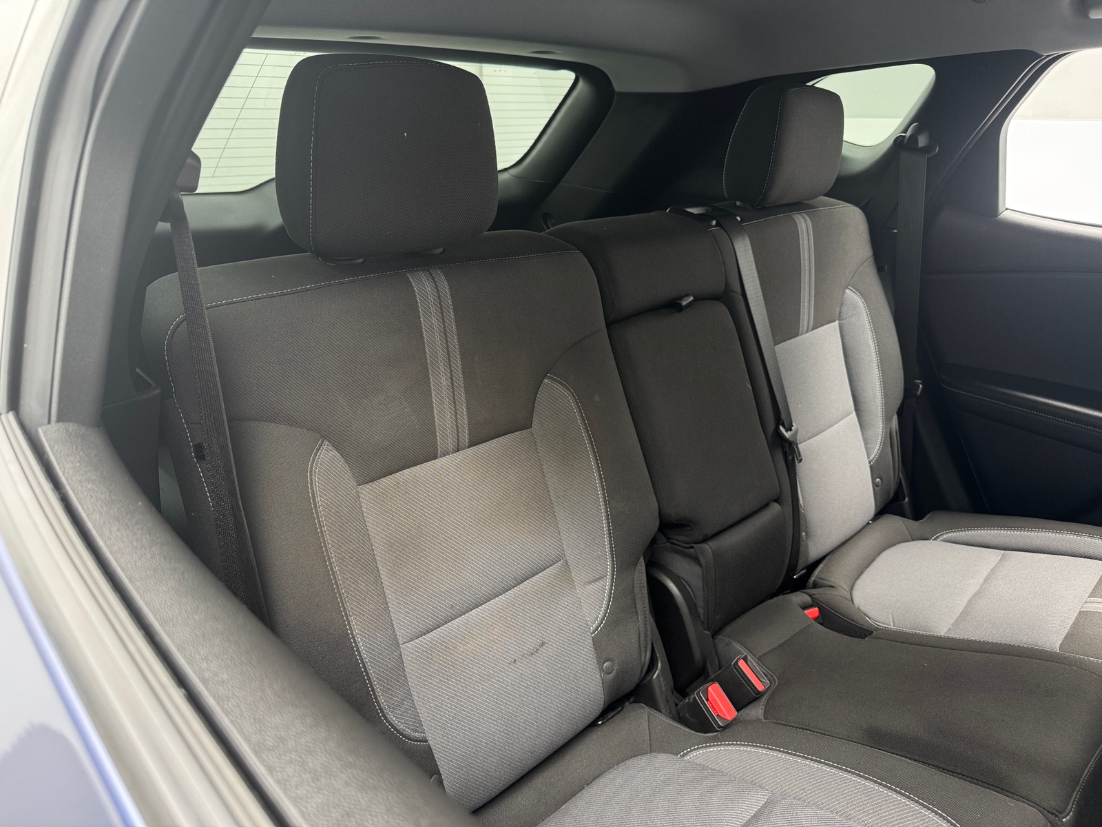 Thumbnail: 2023 Chevrolet Blazer - 6