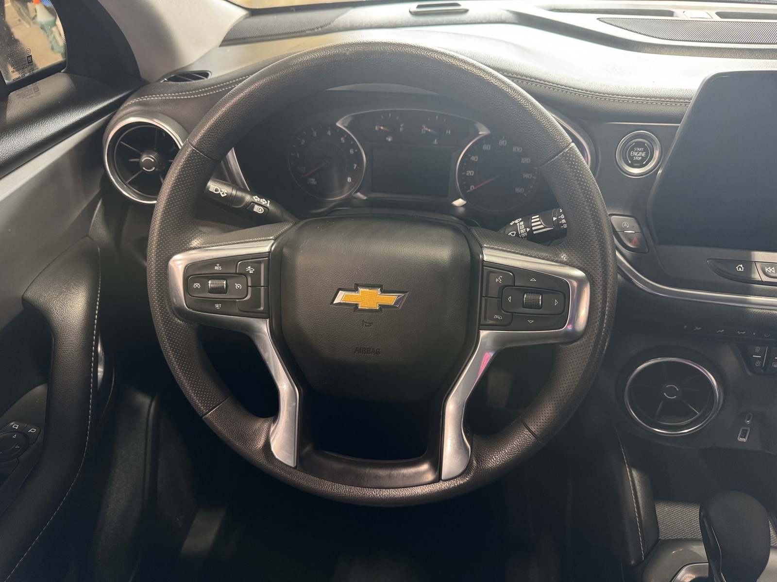 Thumbnail: 2023 Chevrolet Blazer - 5