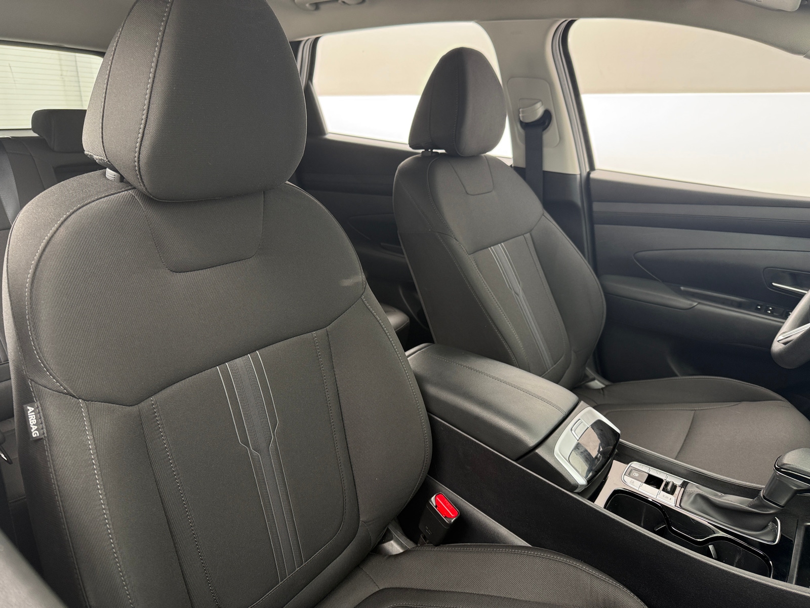 Thumbnail: 2025 Hyundai Tucson - 2