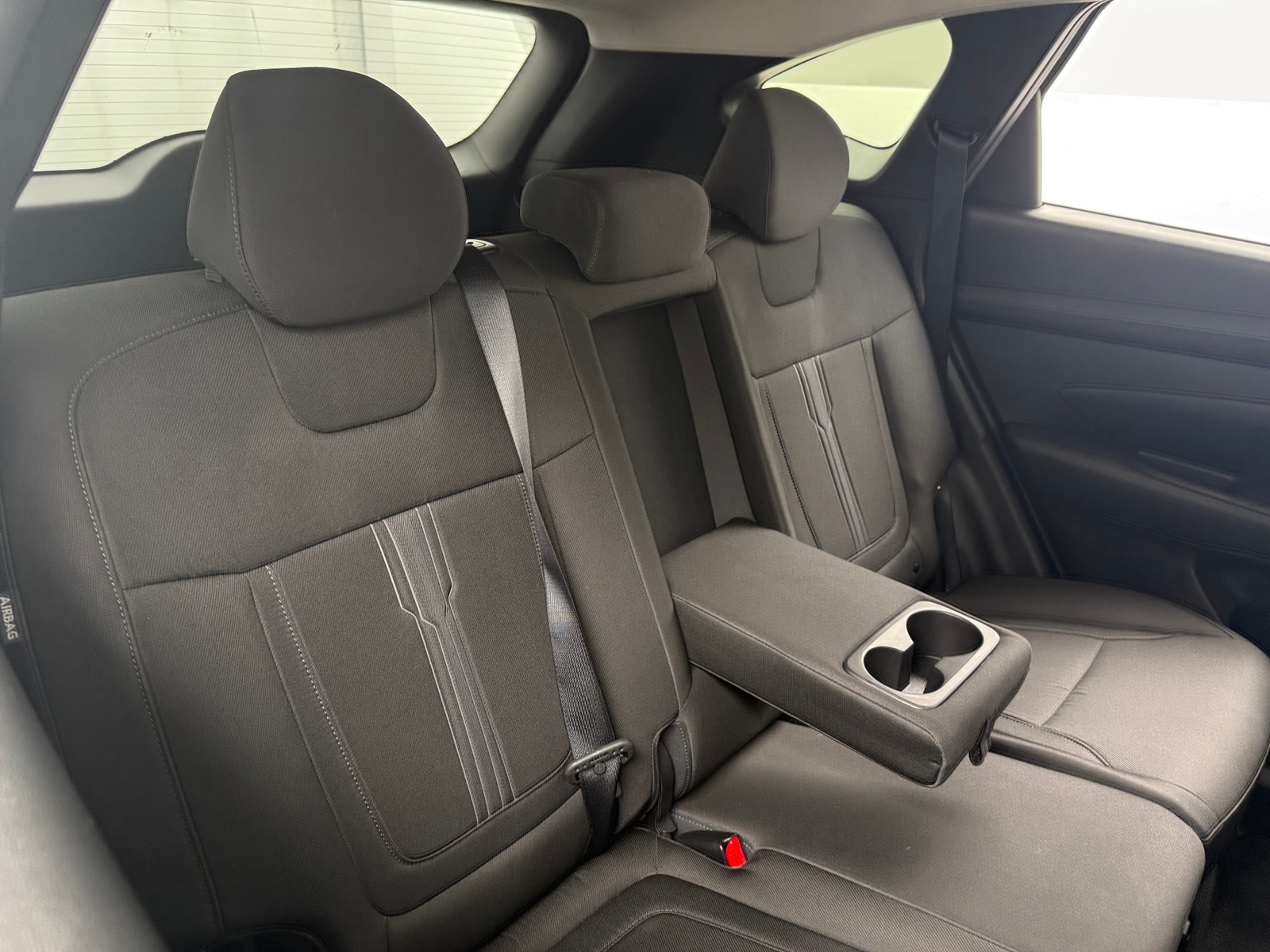 Thumbnail: 2025 Hyundai Tucson - 6