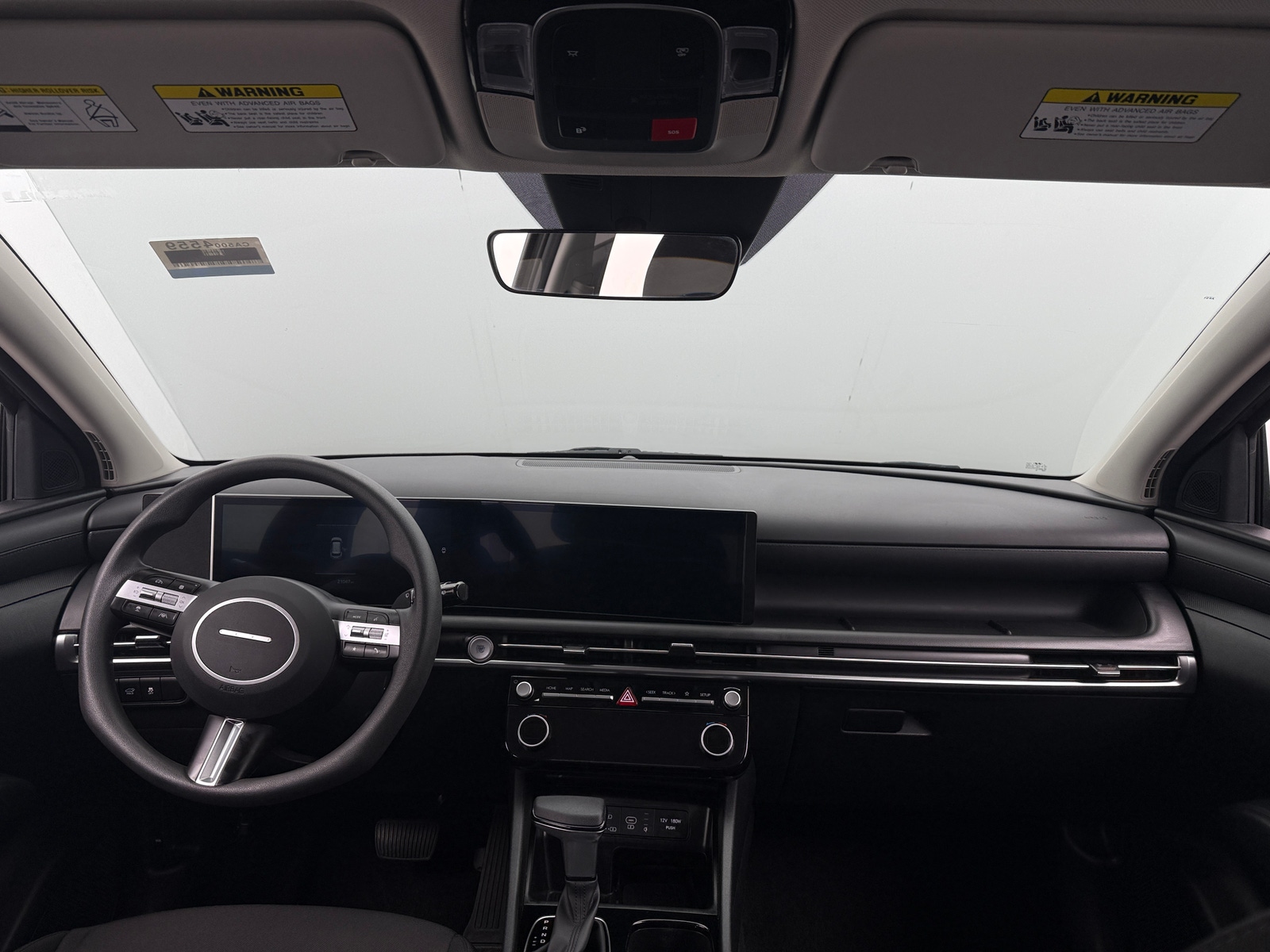 Thumbnail: 2025 Hyundai Tucson - 3