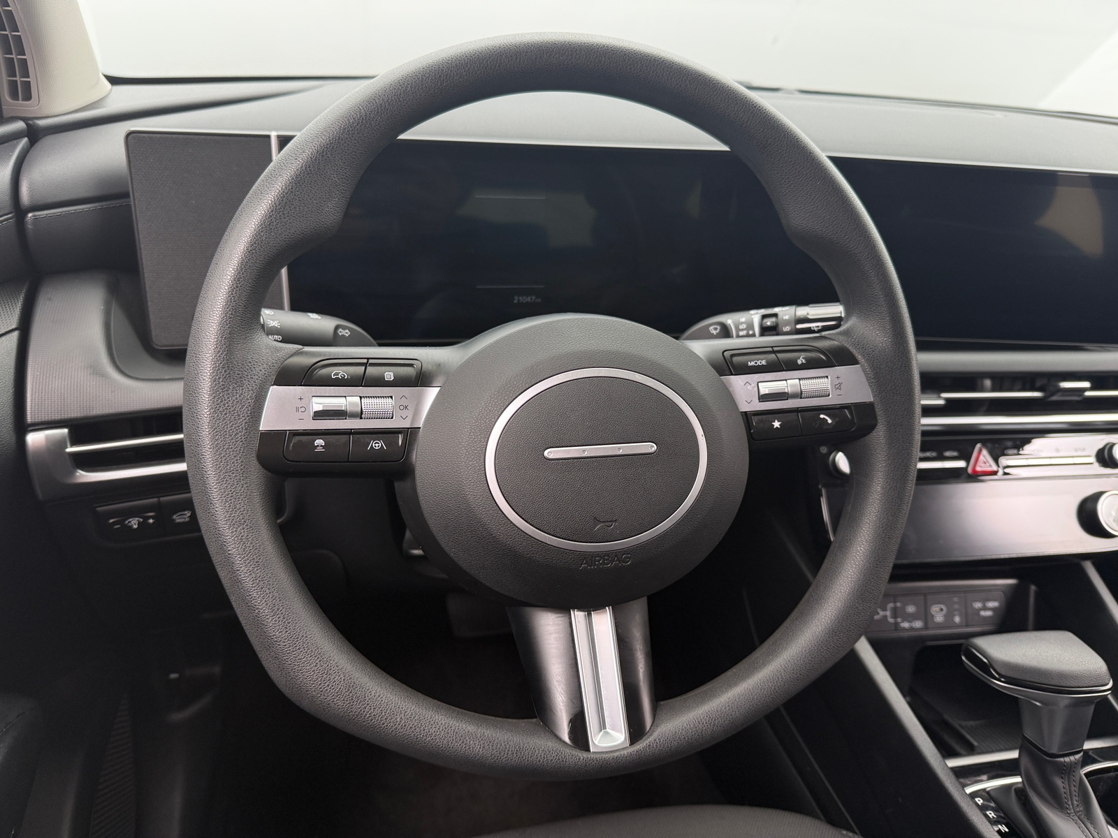 Thumbnail: 2025 Hyundai Tucson - 5