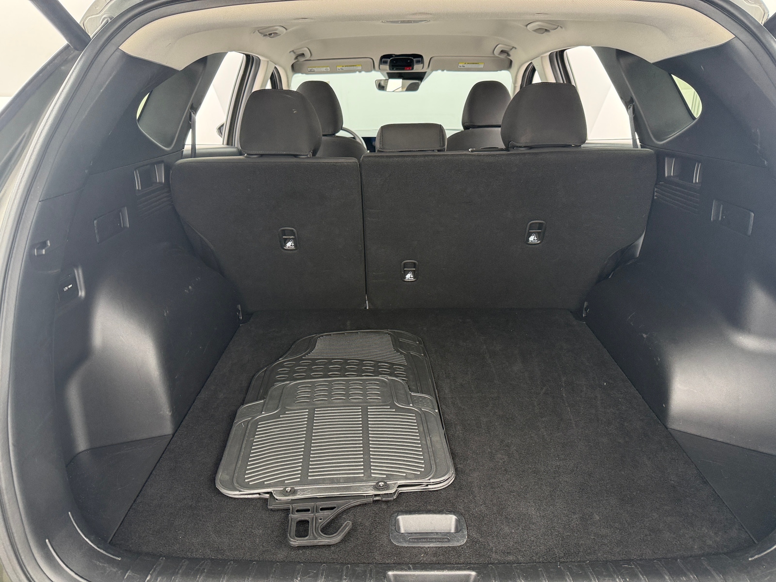 Thumbnail: 2025 Hyundai Tucson - 7