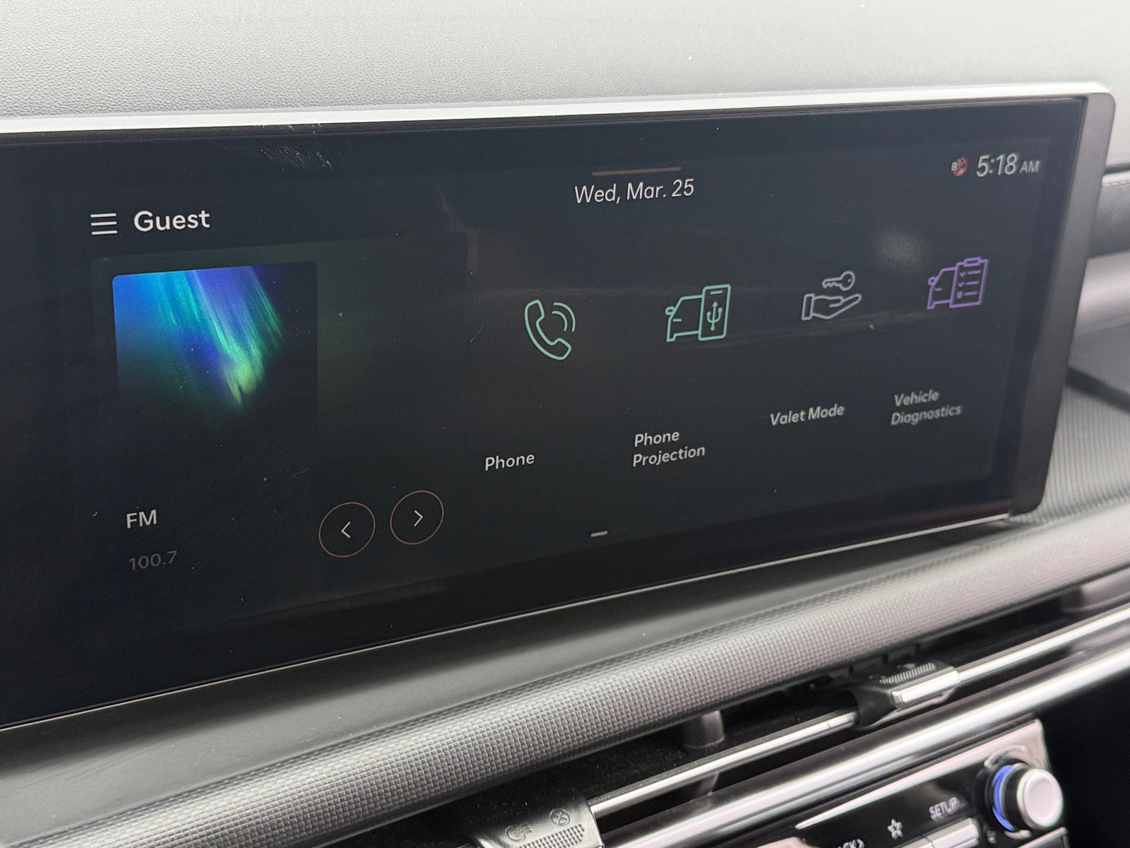 Thumbnail: 2025 Hyundai Tucson - 4