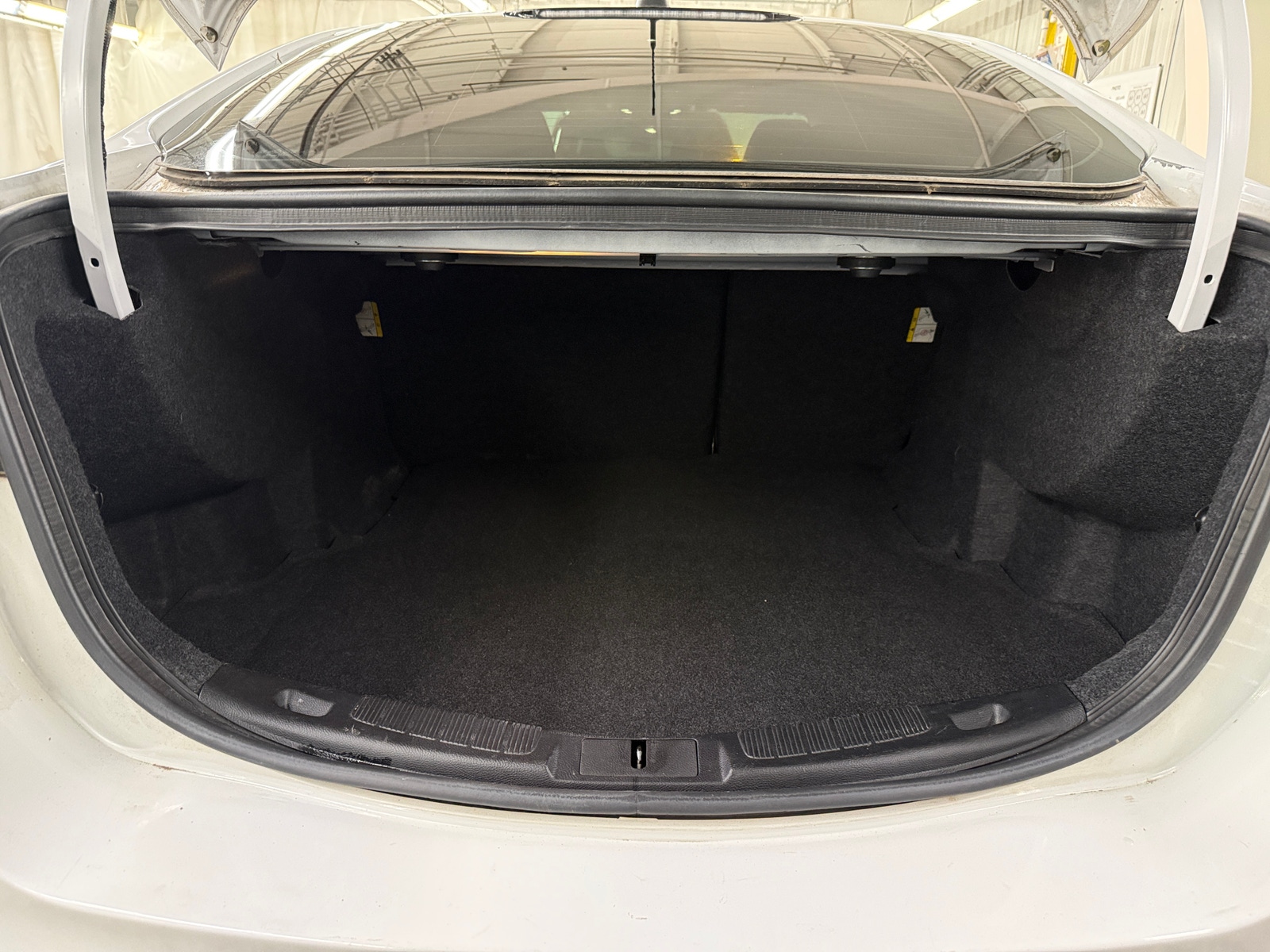 Thumbnail: 2017 Ford Fusion - 7