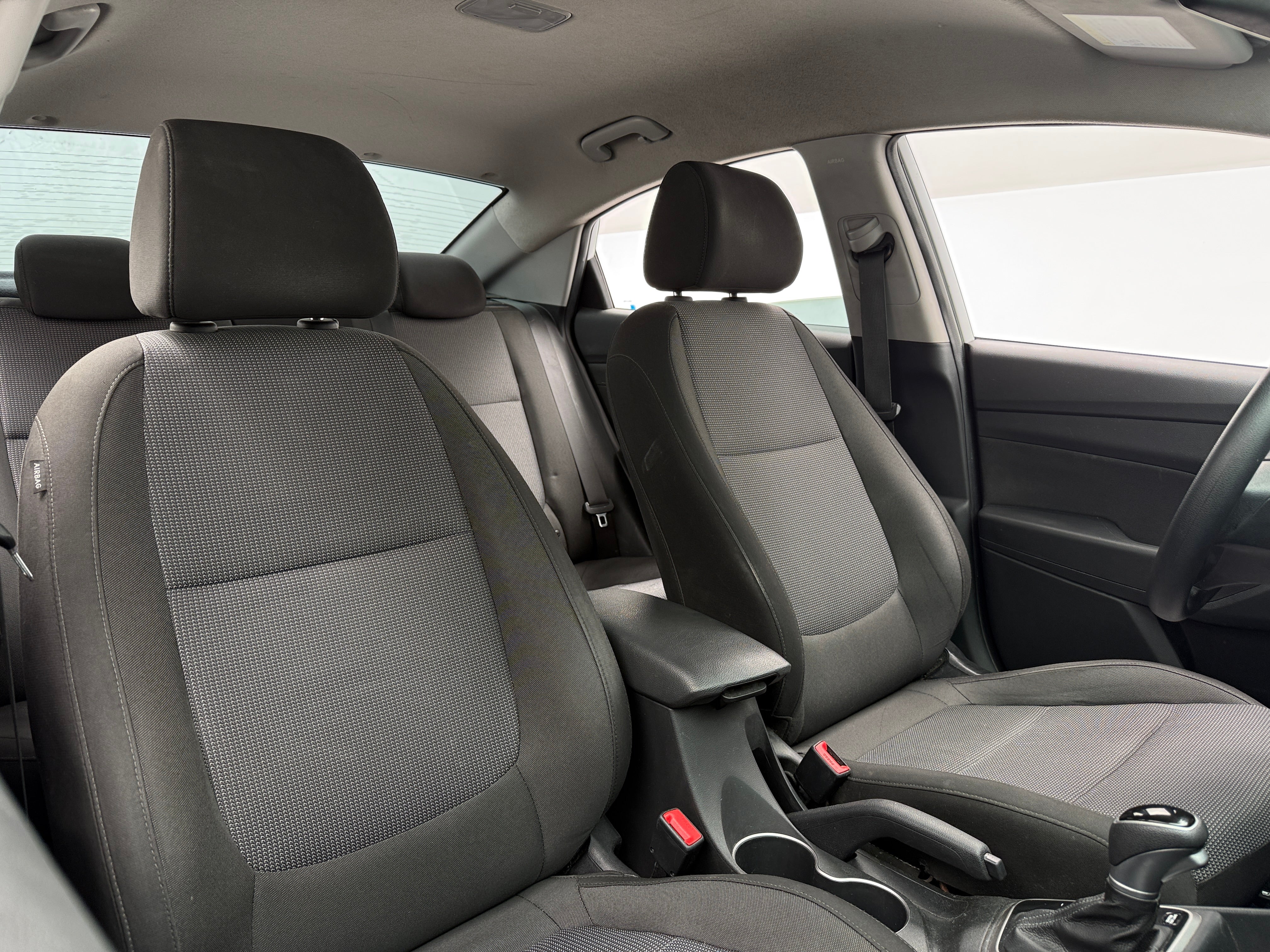 2021 Hyundai Accent