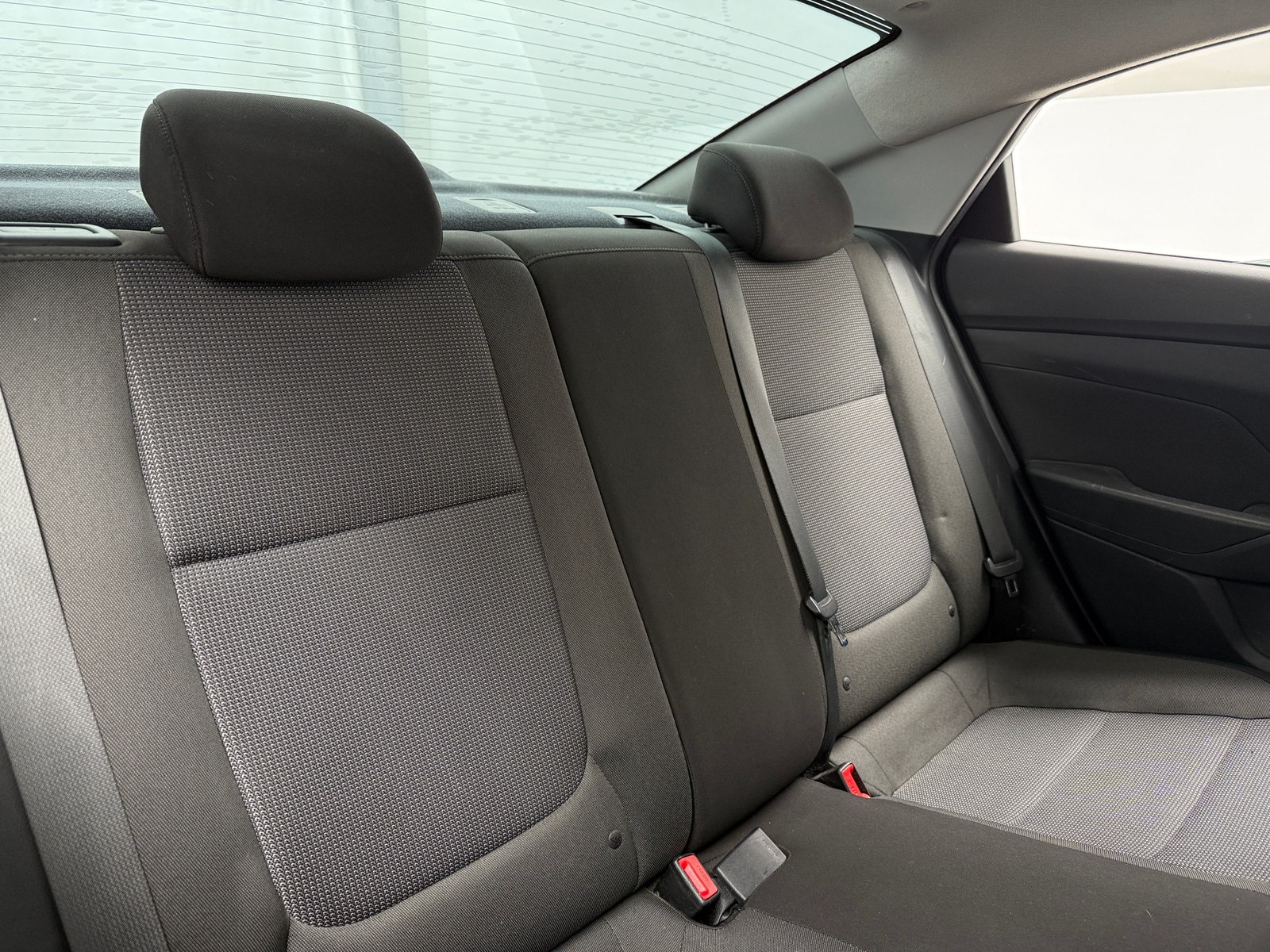 Thumbnail: 2021 Hyundai Accent - 6