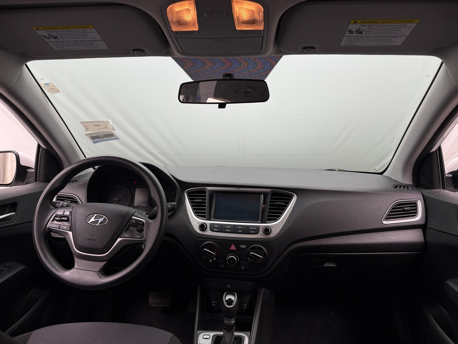 Thumbnail: 2021 Hyundai Accent - 3