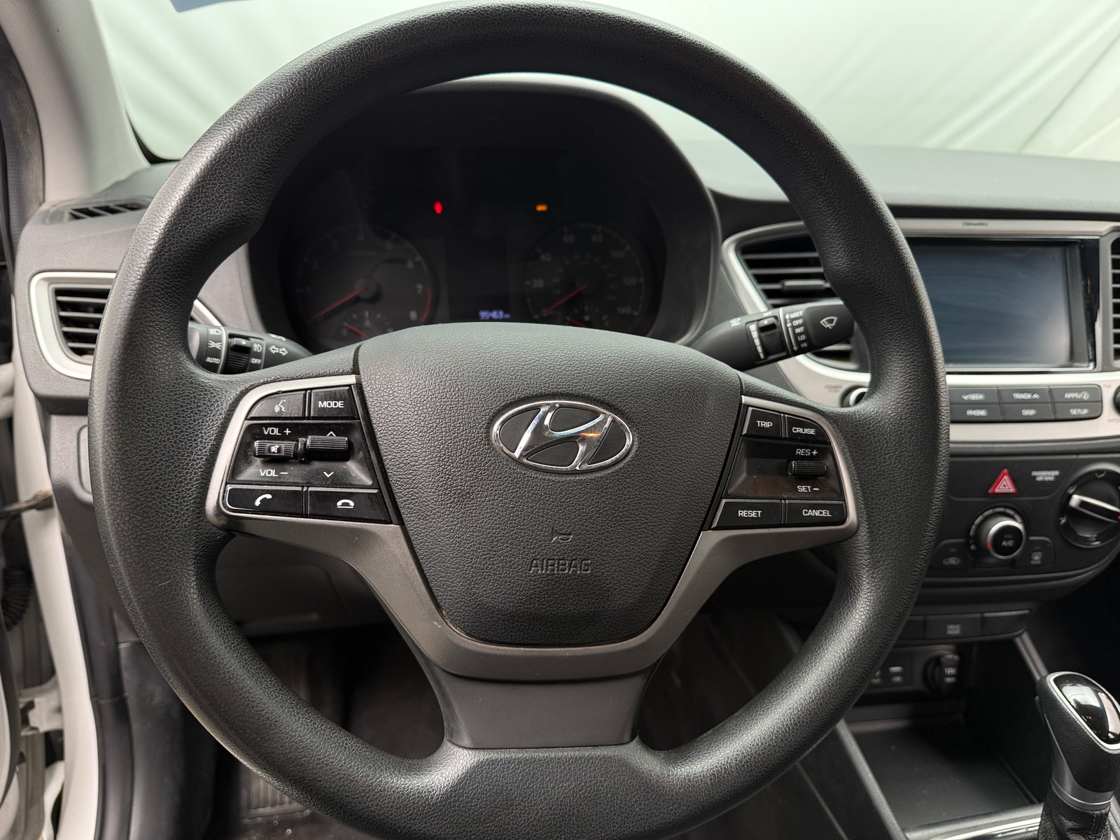 Thumbnail: 2021 Hyundai Accent - 5