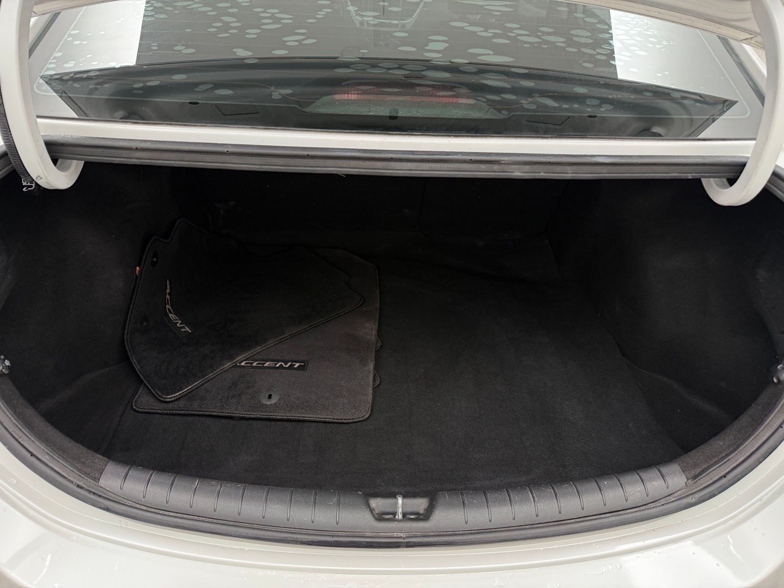 Thumbnail: 2021 Hyundai Accent - 7