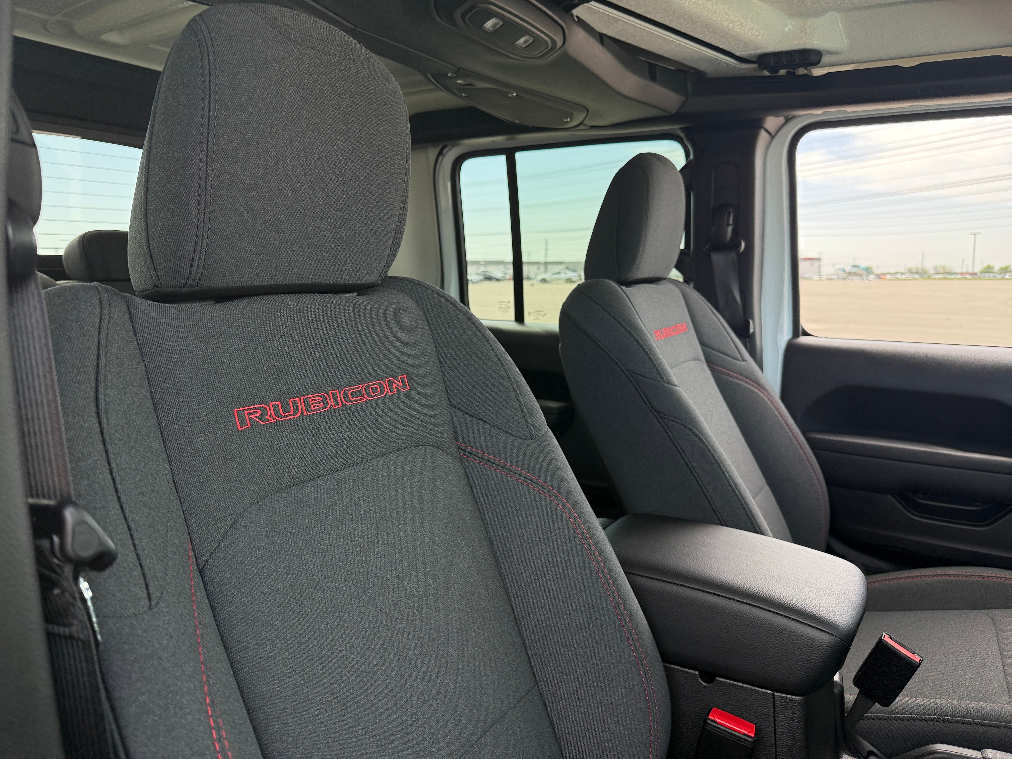 2026 Jeep Gladiator Rubicon Auto's photo