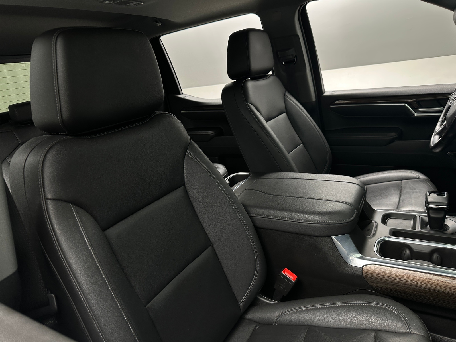 Thumbnail: 2023 Chevrolet Silverado 1500 - 2