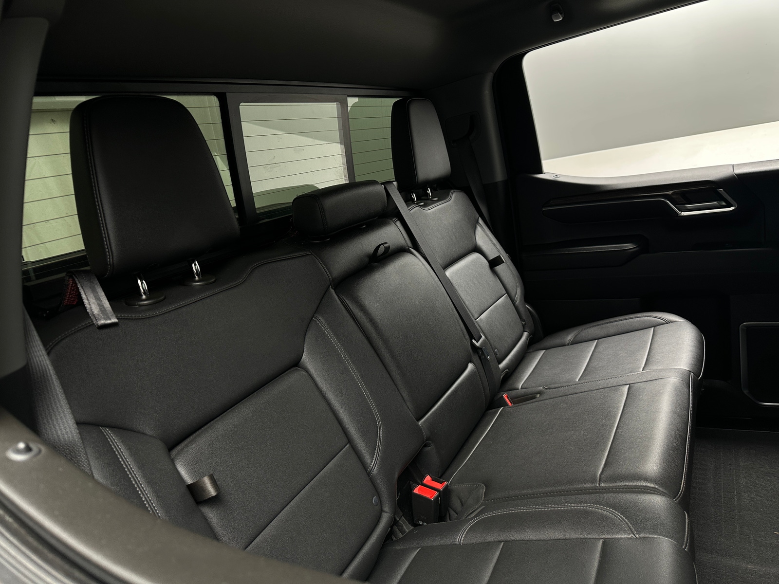 Thumbnail: 2023 Chevrolet Silverado 1500 - 6