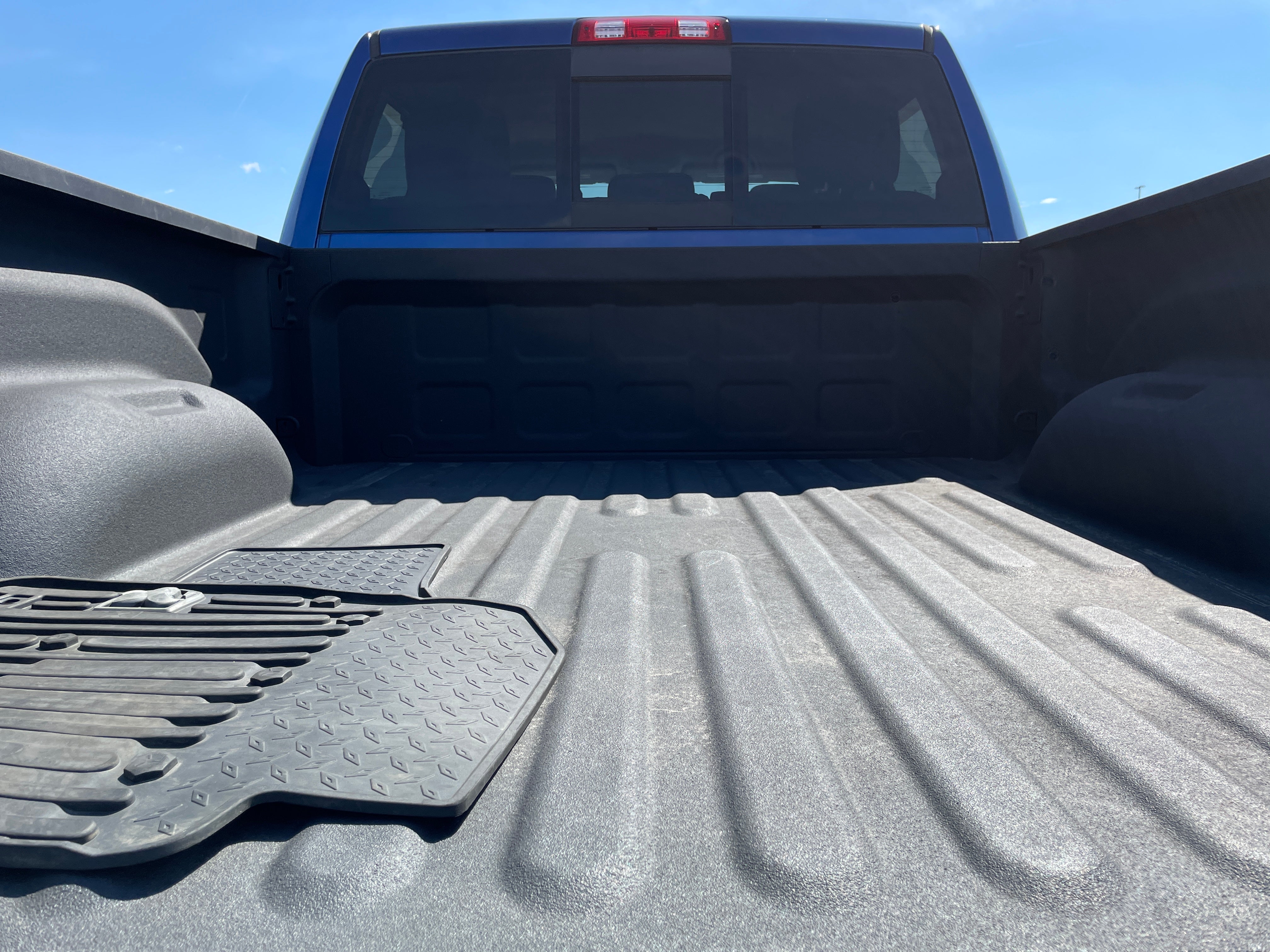 2016 RAM Ram 2500 Pickup - Image 1
