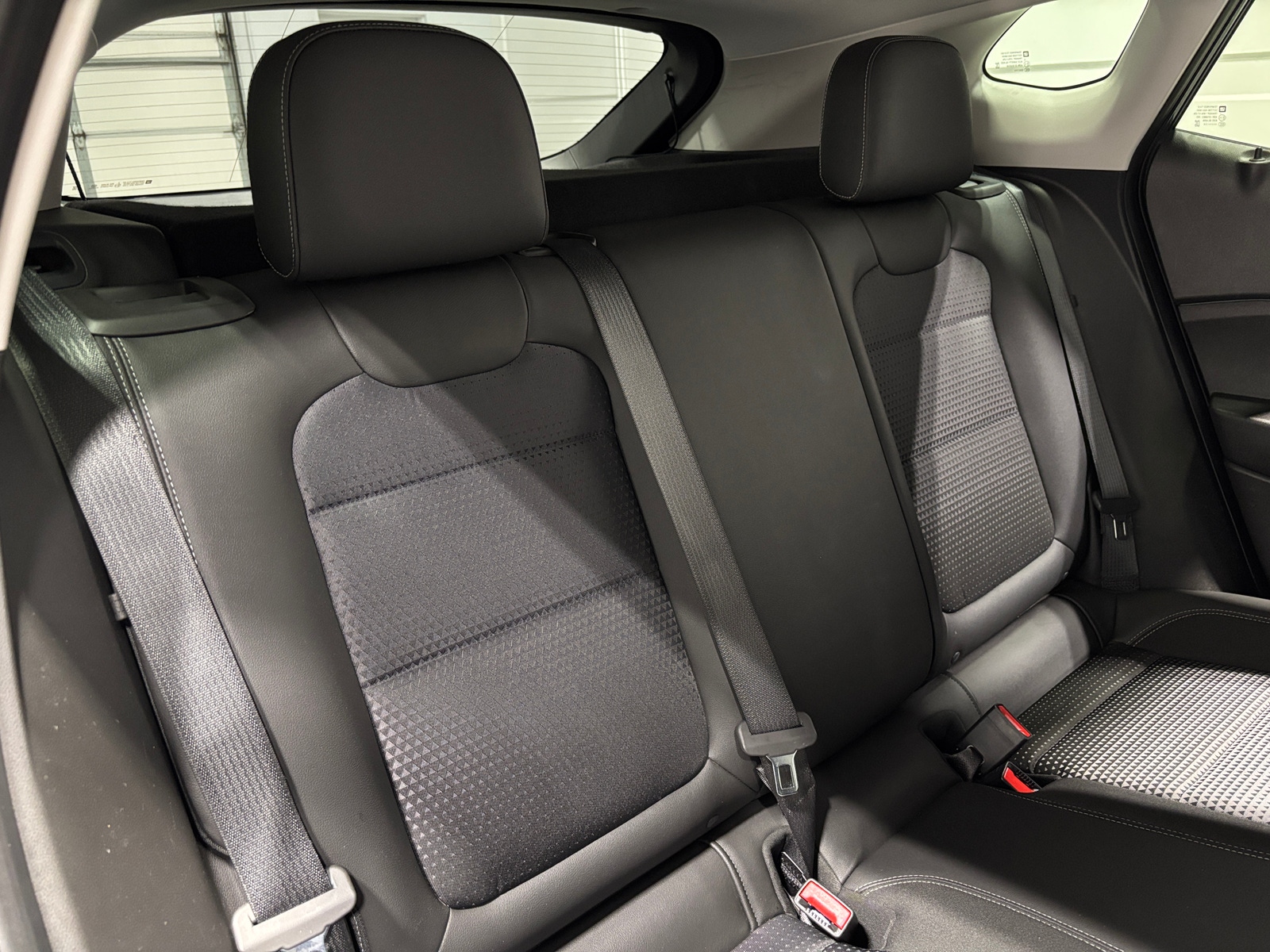 Thumbnail: 2025 Chevrolet Trax - 6